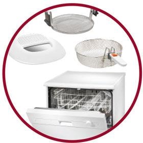 Tefal Fritteuse »Fritteuse One Filtra«, 1900 W, 1,2 Kg, Auffangsieb für Frittierreste, spülmaschinenfest, FF1631