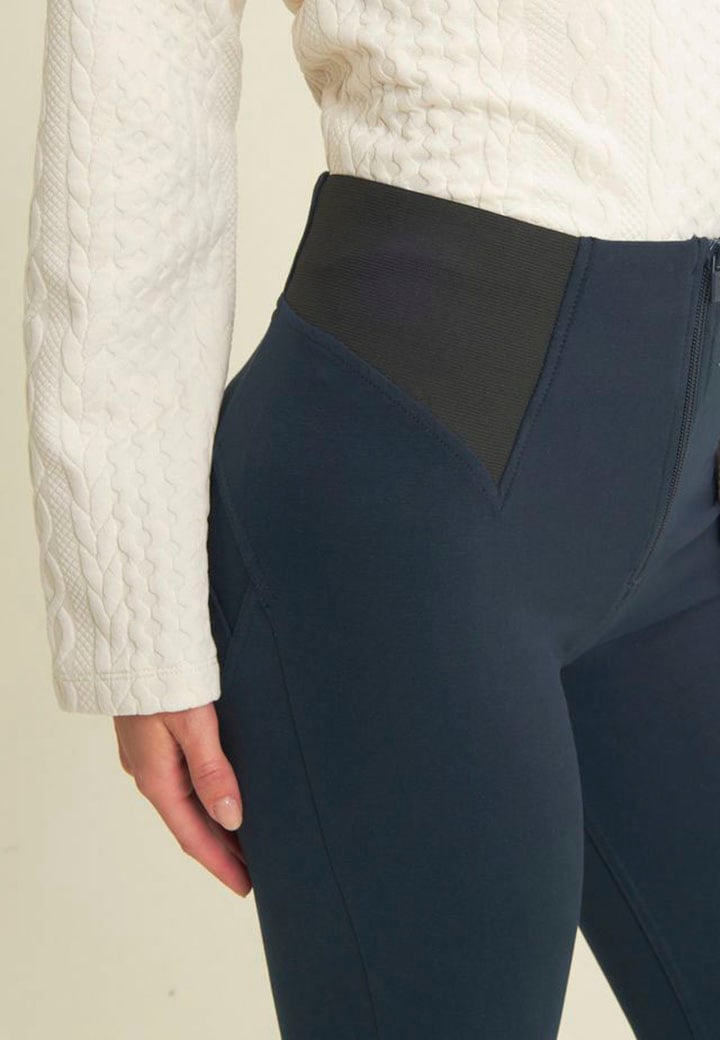 Freddy Jeansjeggings »WRUP HIGH WAIST SUPERSKINNY 7/8tel« mit Lifting & Shaping Effekt