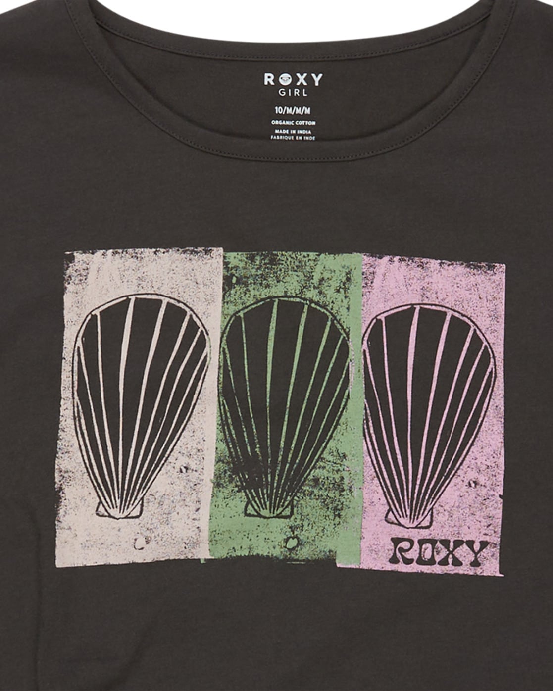 Roxy Shirttop »Pura Playa«