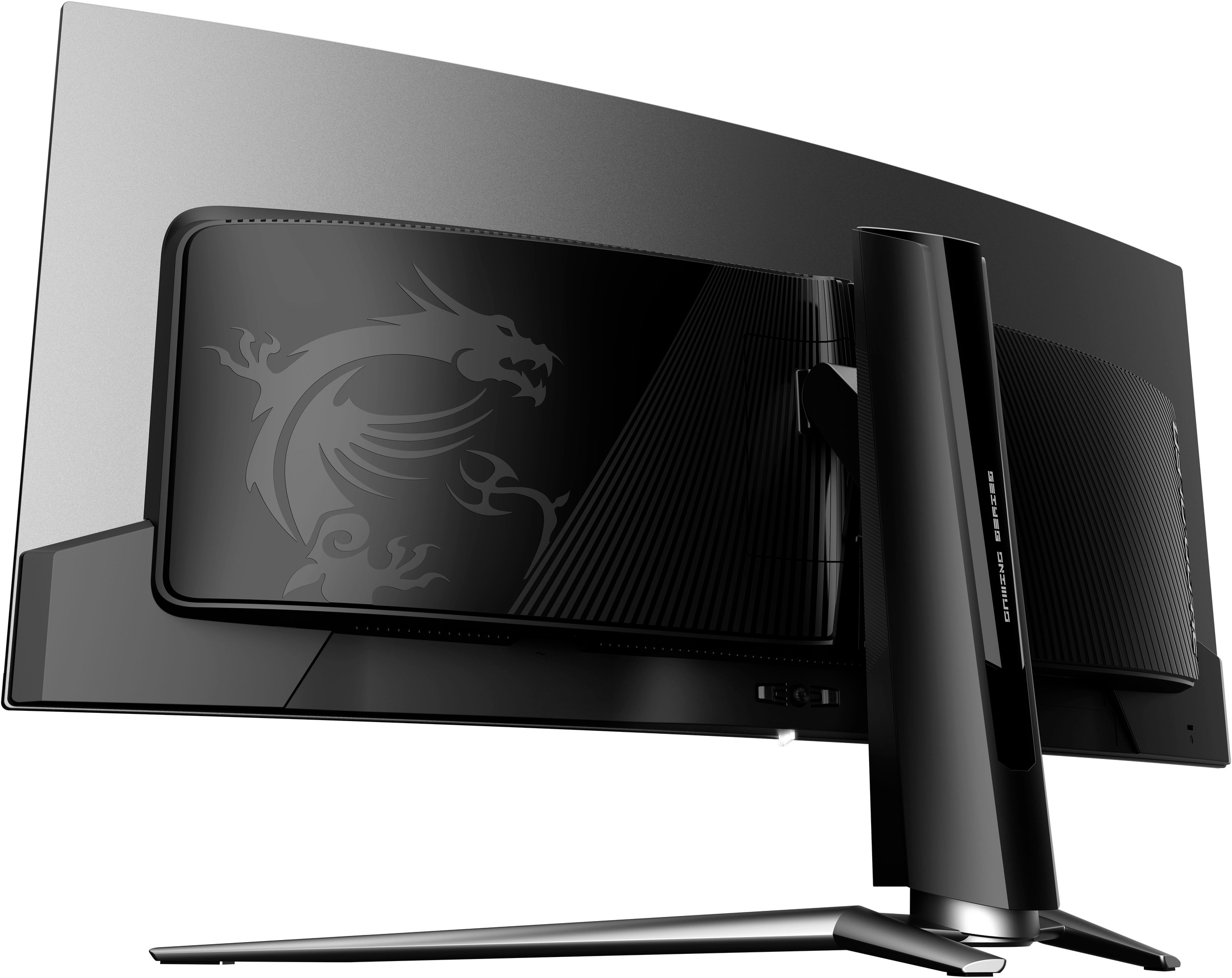 MSI Curved-Gaming-Monitor »MAG 341CQP QD-OLED«, 87 cm/34 Zoll, 3440 x 1440 px, UWQHD, 0,03 ms Reaktionszeit, 175 Hz