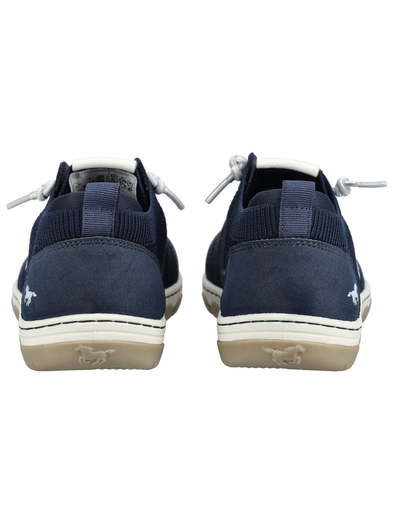 Mustang Shoes Sneaker »Mustang Shoes Sneaker Lederimitat/Textil«