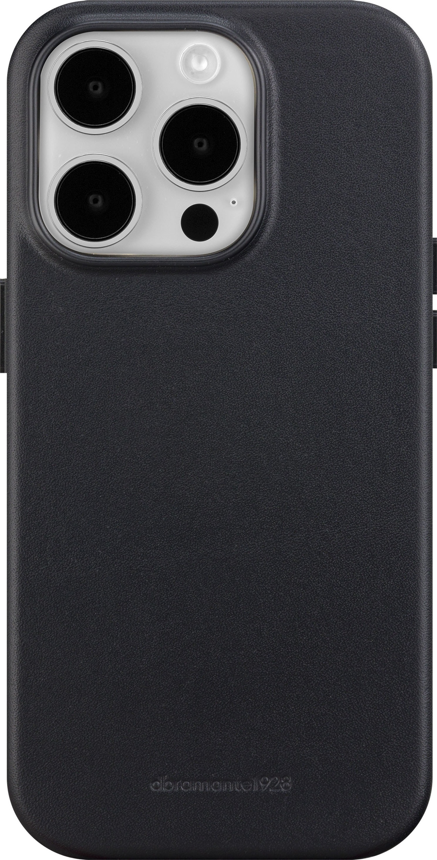 dbramante1928 Smartphone-Hülle »Roskilde MagSafe iPhone 15 Pro Max«, Apple iPhone 15 Pro Max, 17 cm (6,7 Zoll)