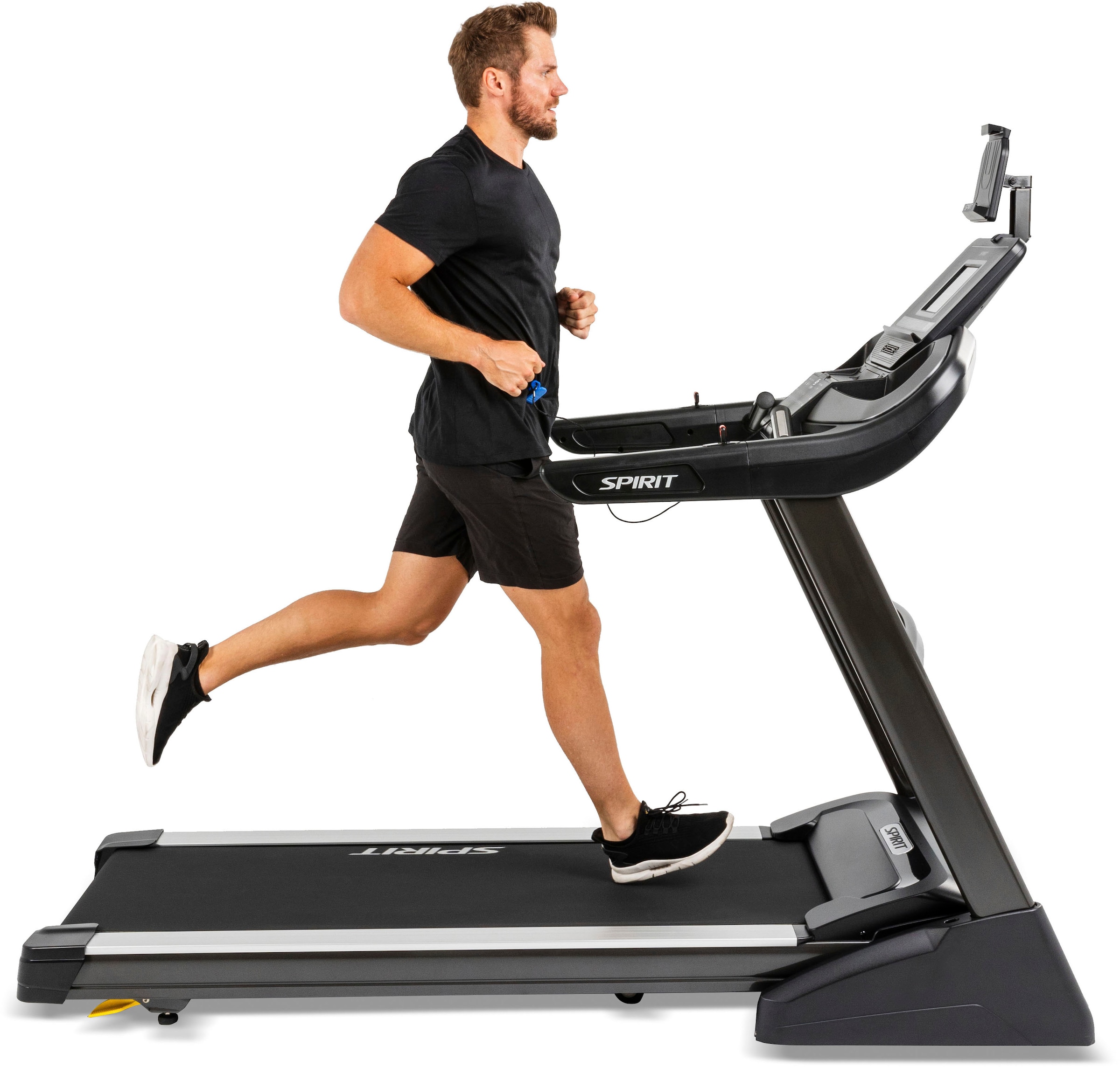 Spirit Fitness Laufband