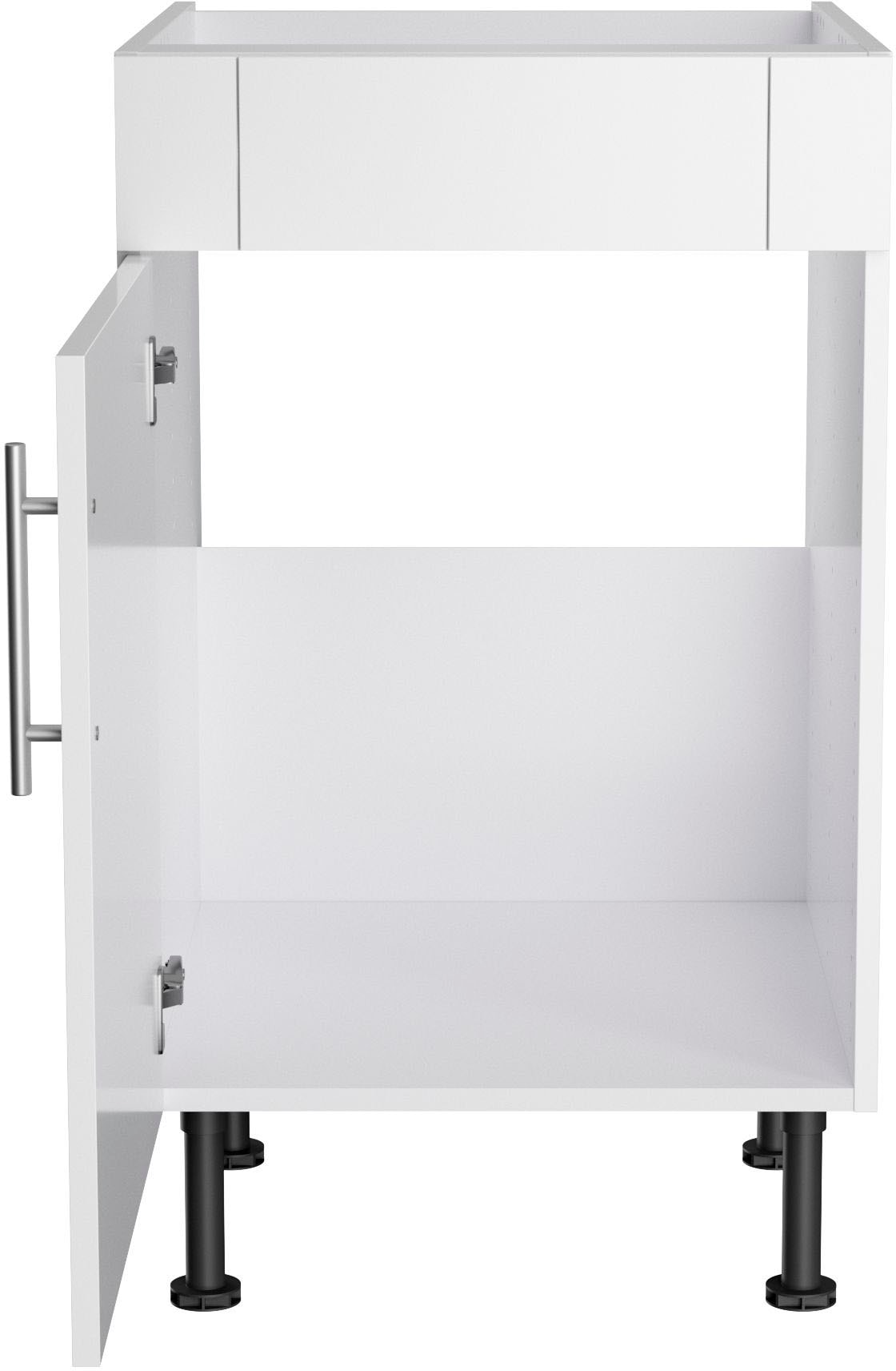 KOCHSTATION Spülenschrank »KS-Ahus«, Breite 50 cm