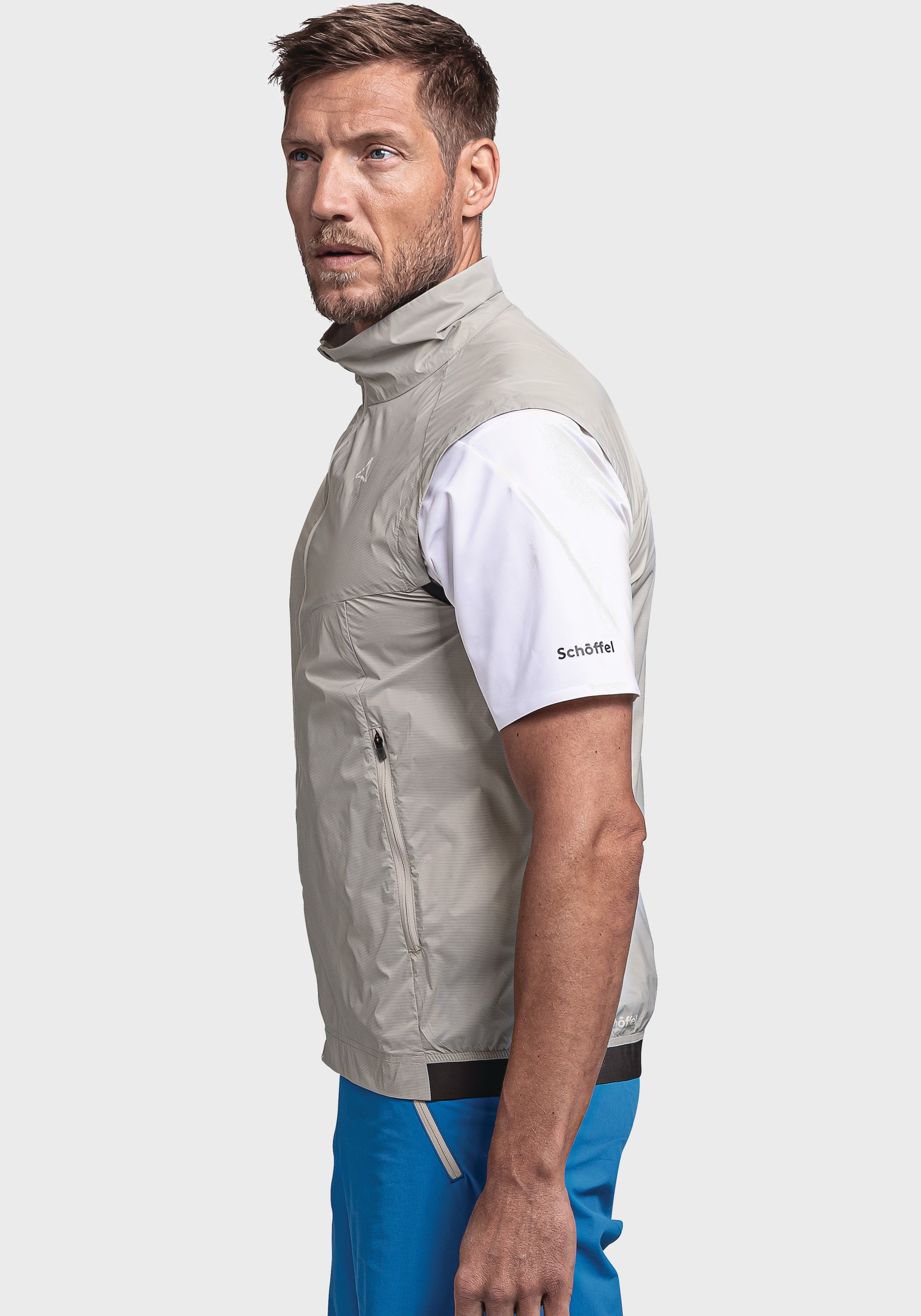 Schöffel Funktionsweste »Vest Bygstad M«