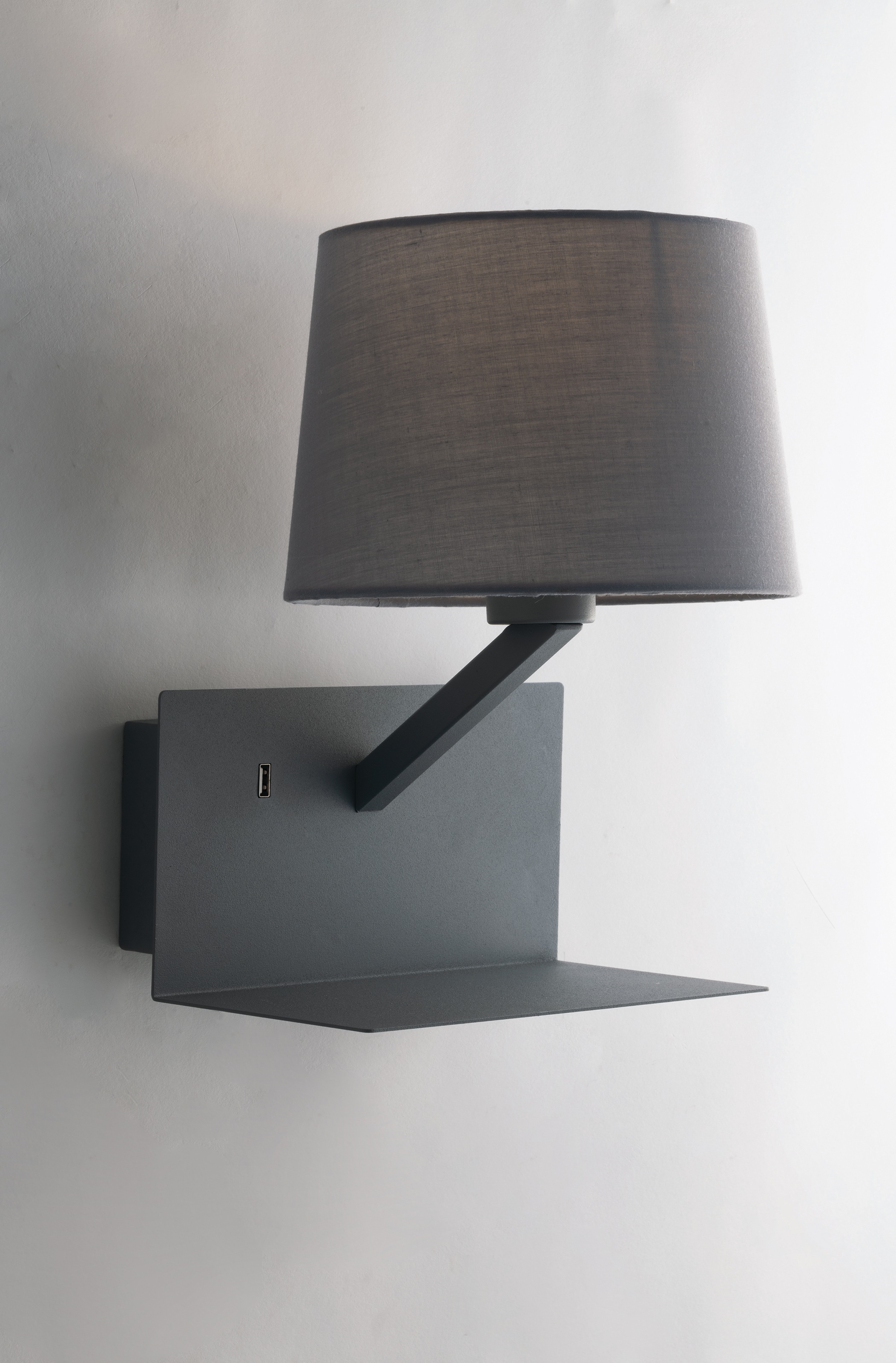 ECO-LIGHT Wandleuchte »CIAK«, Leuchtmittel E27   ohne Leuchtmittel günstig online kaufen