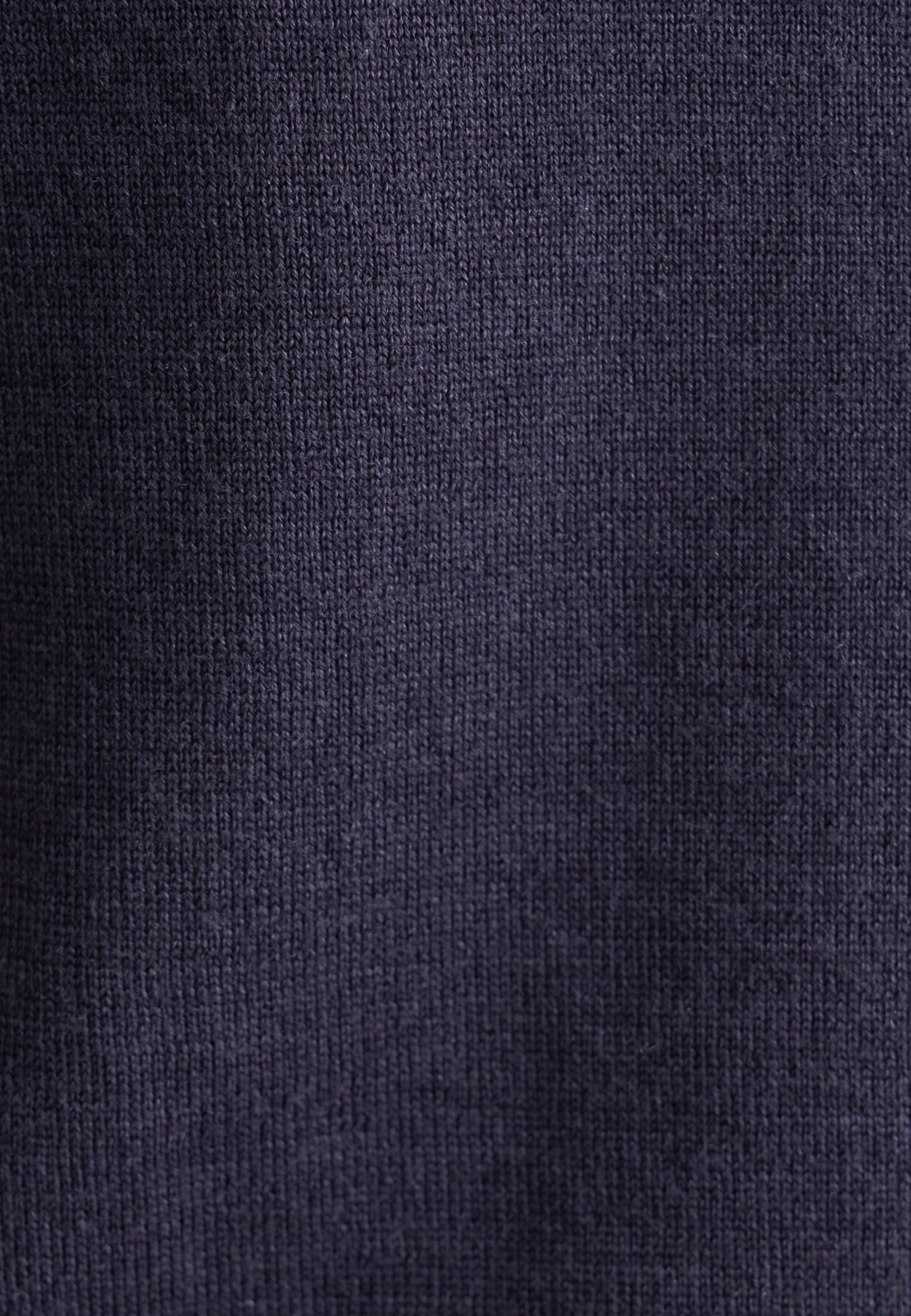 seidensticker Strickpullover »Schwarze Rose«, Kurzarm Kragen