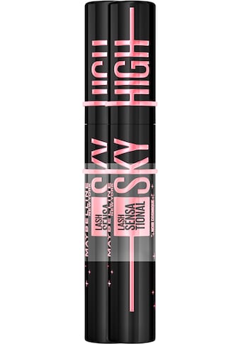 Mascara »Maybelline New York Lash Sensational Sky High DP«