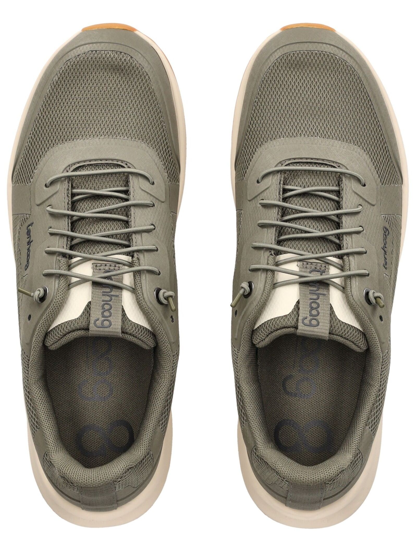 Tenhaag Sneaker »Tenhaag Sneaker Mesh«