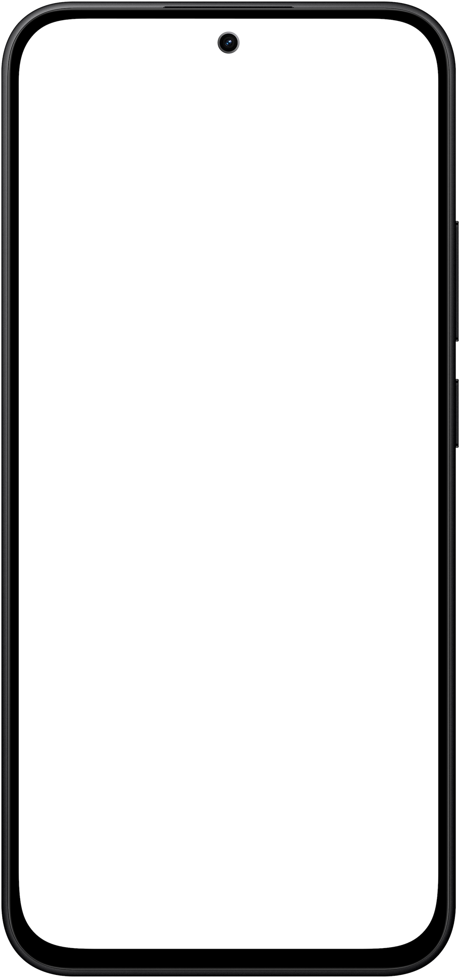 Xiaomi Smartphone »Nota 17 5G« black