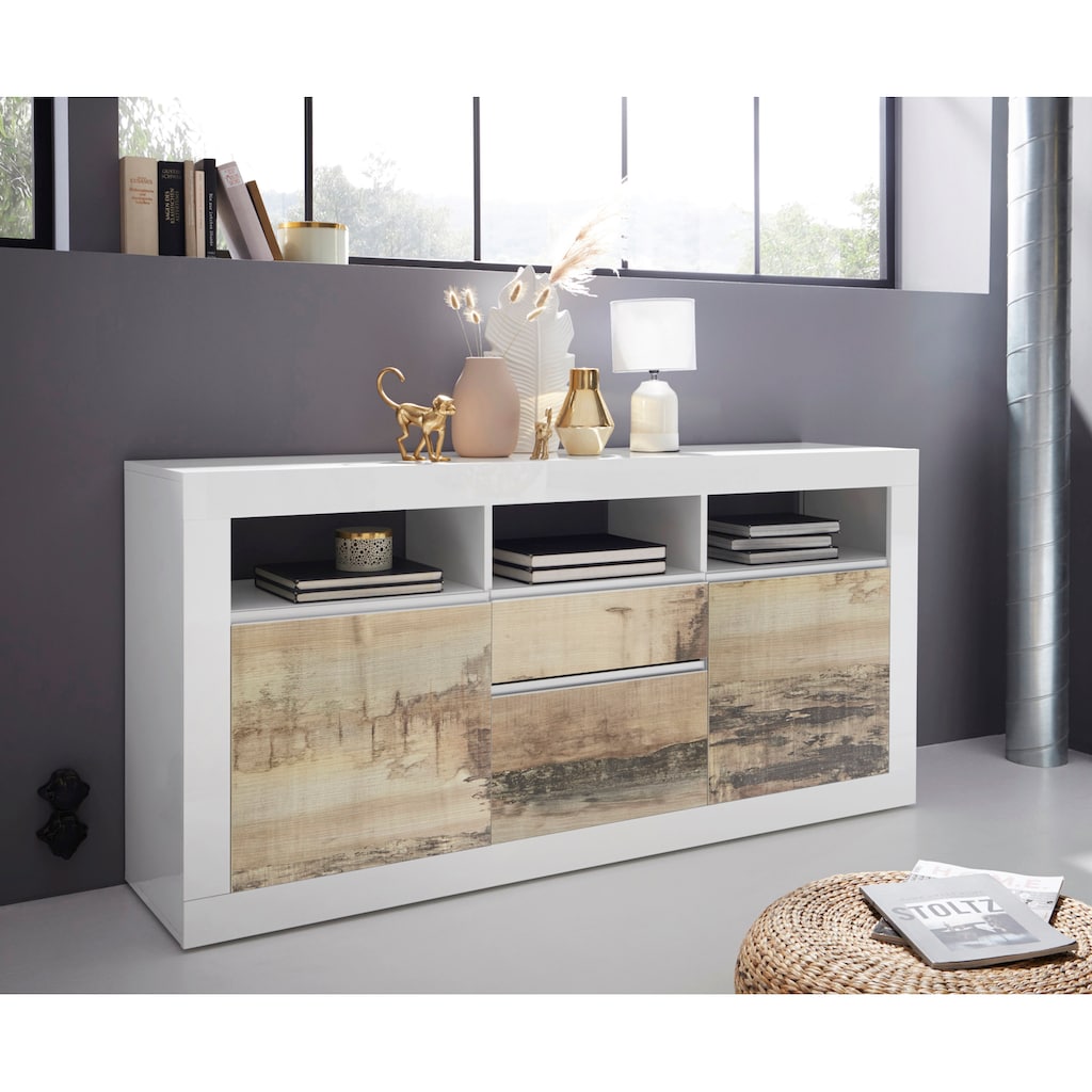 Tecnos Sideboard »Zoe«