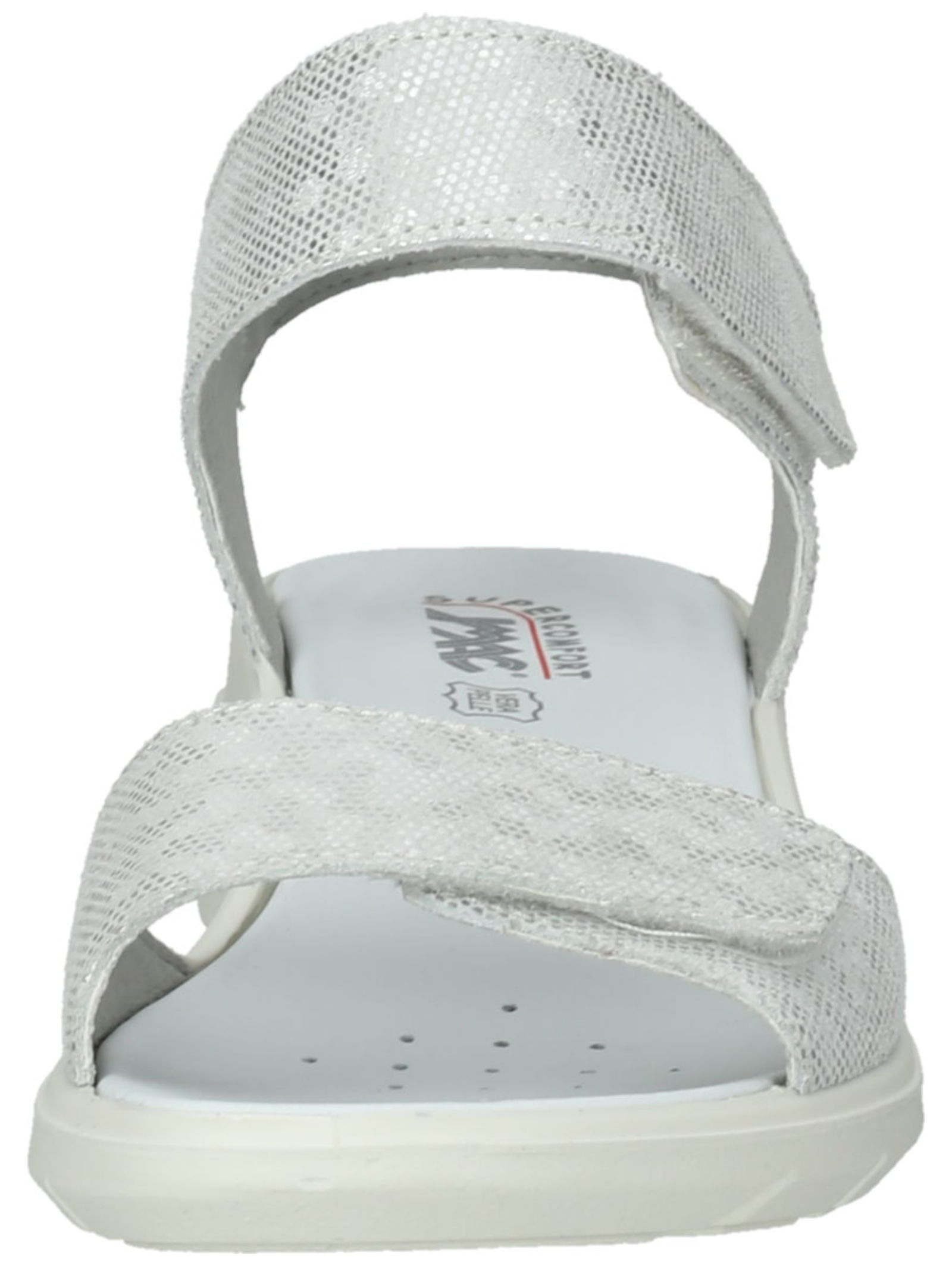 Imac Sandale »Imac Sandalen Leder«