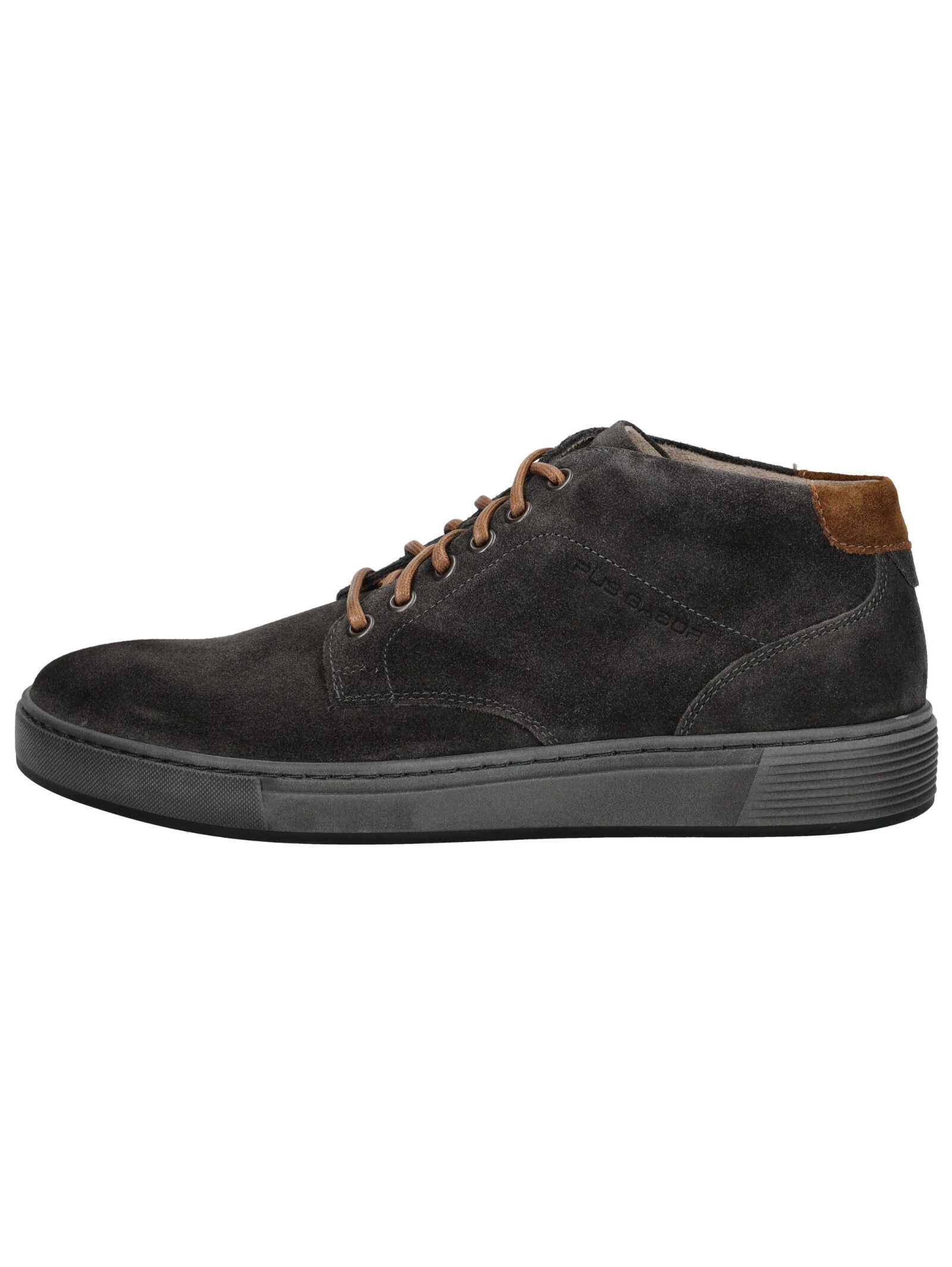 Pius Gabor Sneaker »Pius Gabor Sneaker Veloursleder«