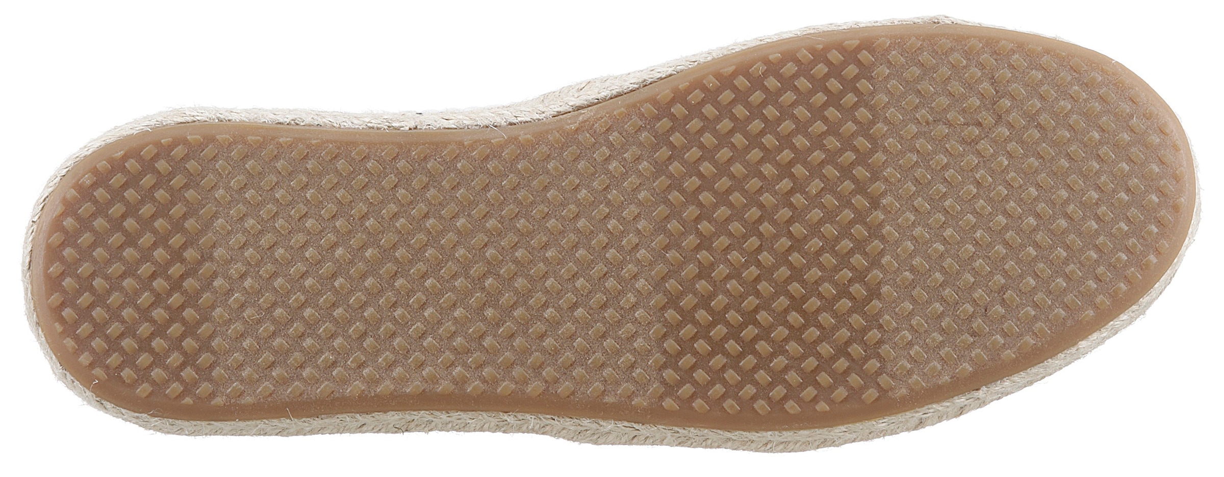 TOMS Espadrille »ALPARGATA ROPE«