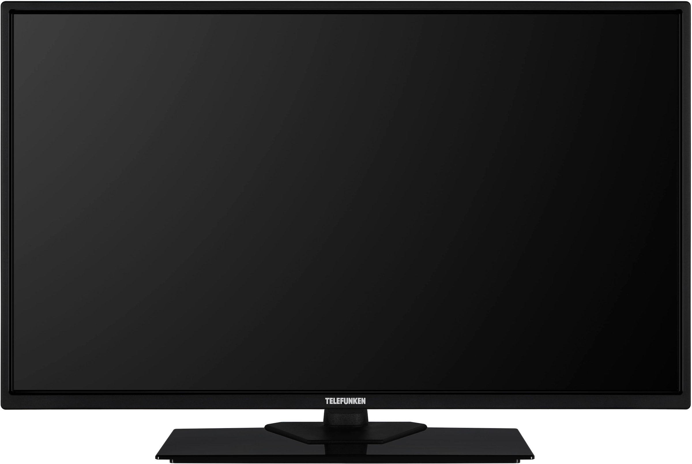 Telefunken LED-Fernseher »D32F554M1CW«, Full HD, Smart-TV