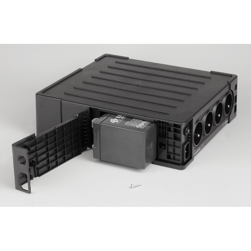 EATON PC »Unterbrechungsfreie Stromversorgung (USV)«, Ellipse PRO 1600 DIN