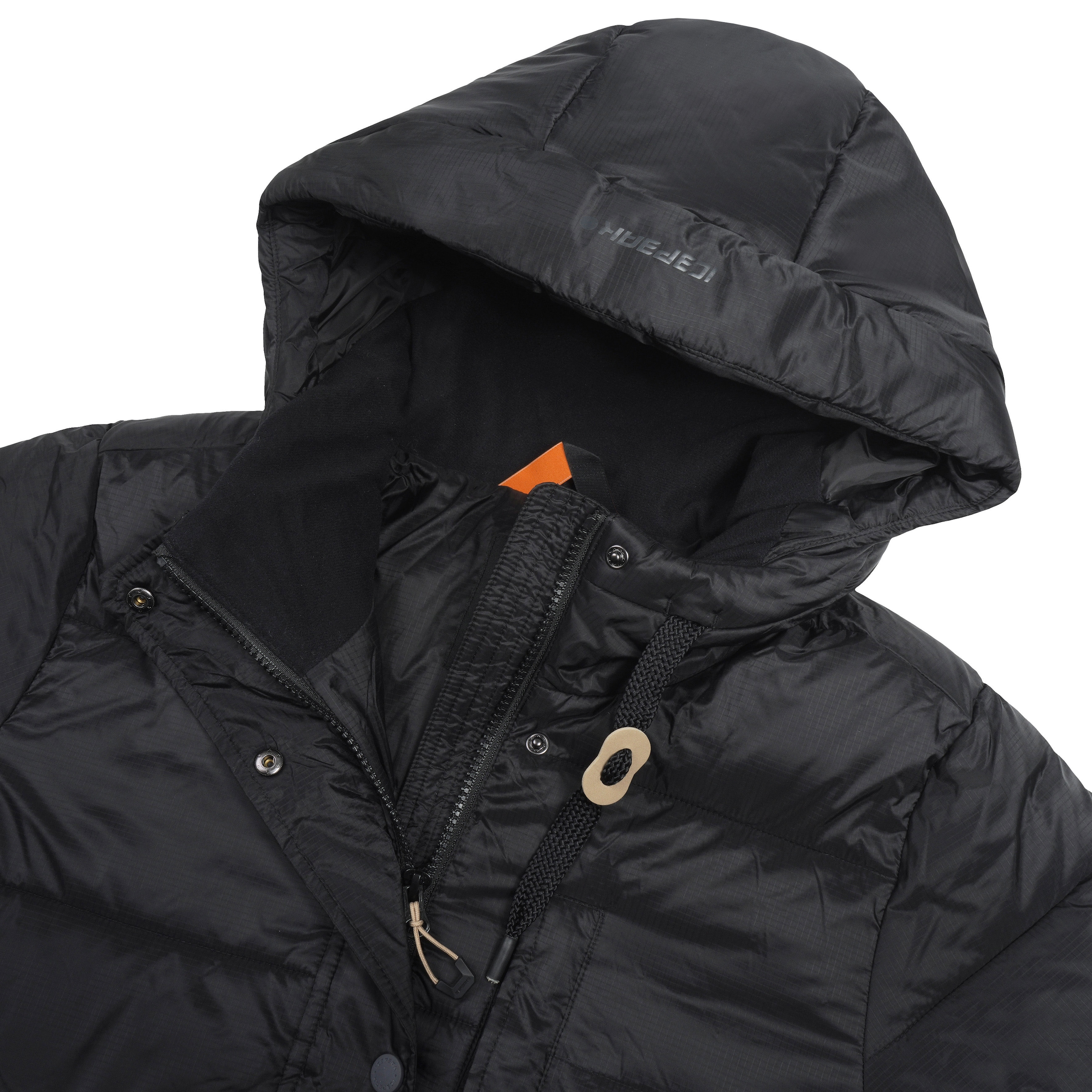 Icepeak Steppjacke »D STEPPJACKE MONETTA«