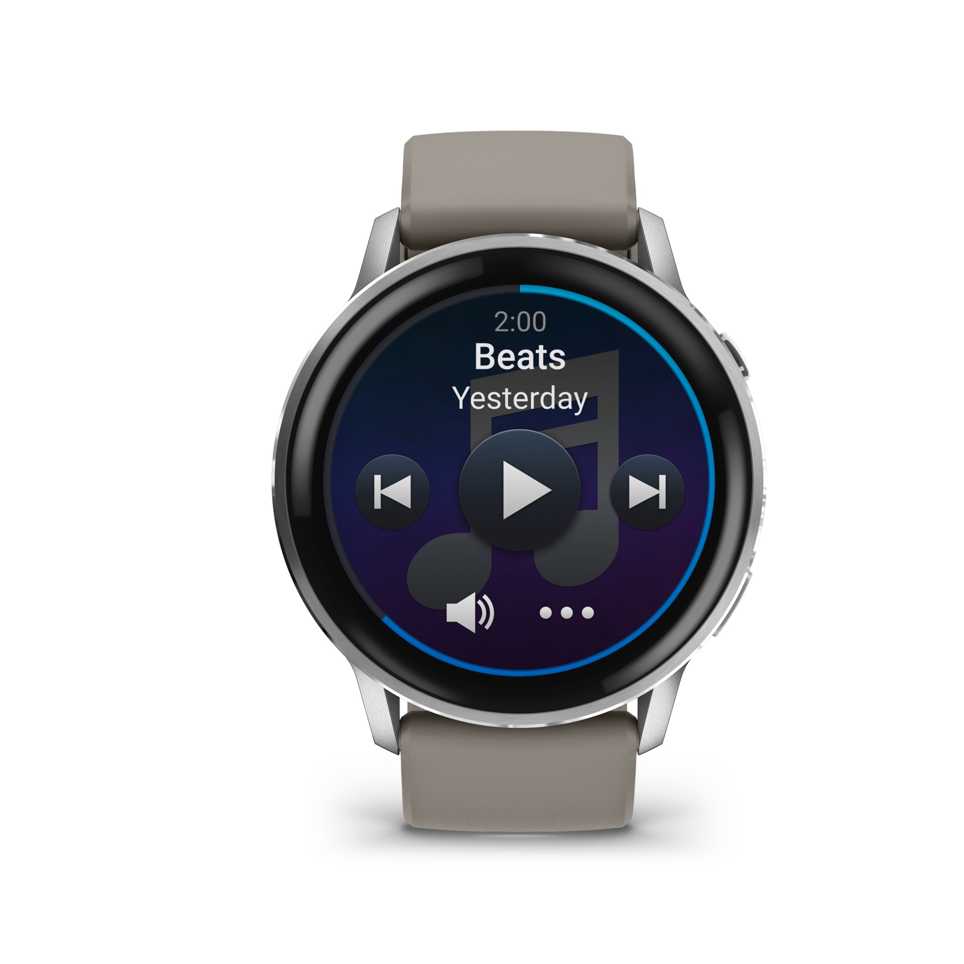 Garmin Smartwatch »Venu 4 45 mm«, (3,53 cm / 1,4 Zoll), 8,00 GB