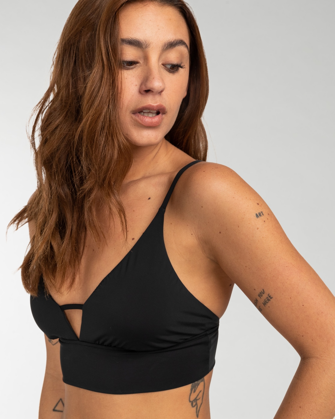 Billabong Triangel-Bikini-Top »Sol Searcher«