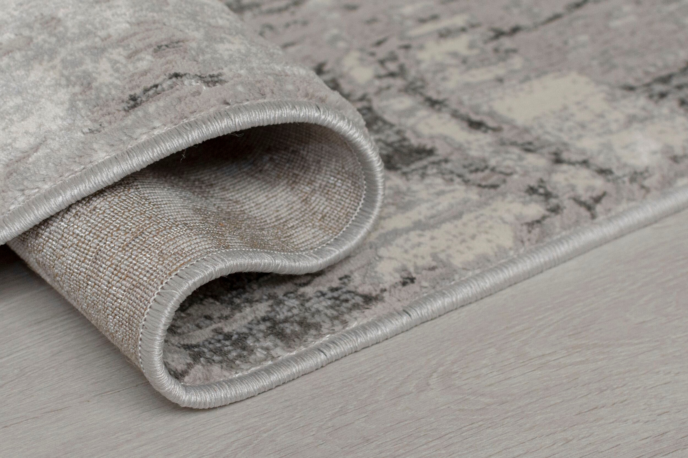 FLAIR RUGS Läufer »Arissa Abstraktes«, rechteckig, 7 mm Höhe