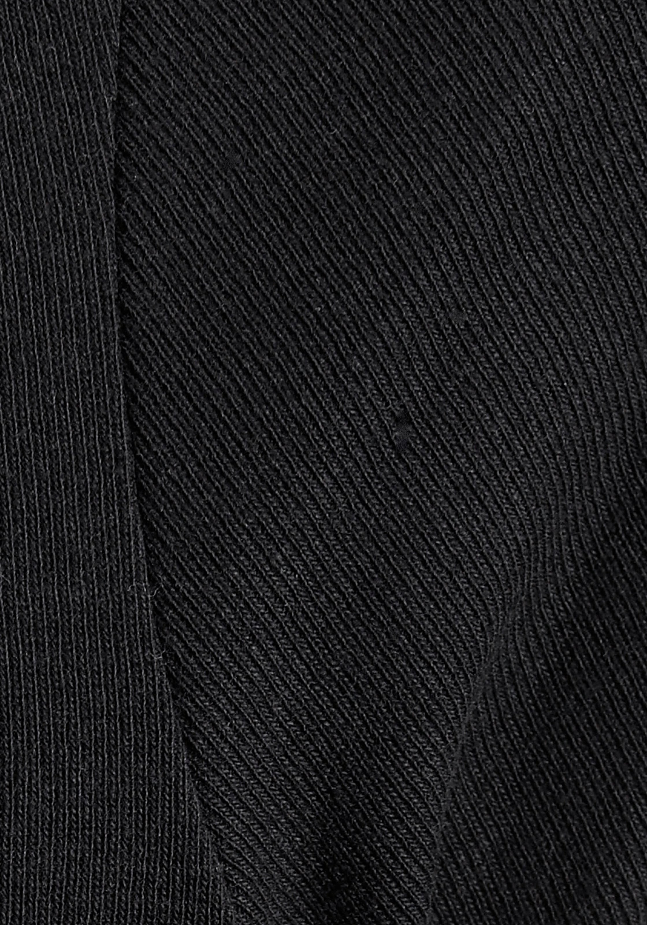 Flashlights Rollkragenshirt figurbetont,  Basic-Stil,  Rollkragen,  aus 100% Baumwolle,  elastisch