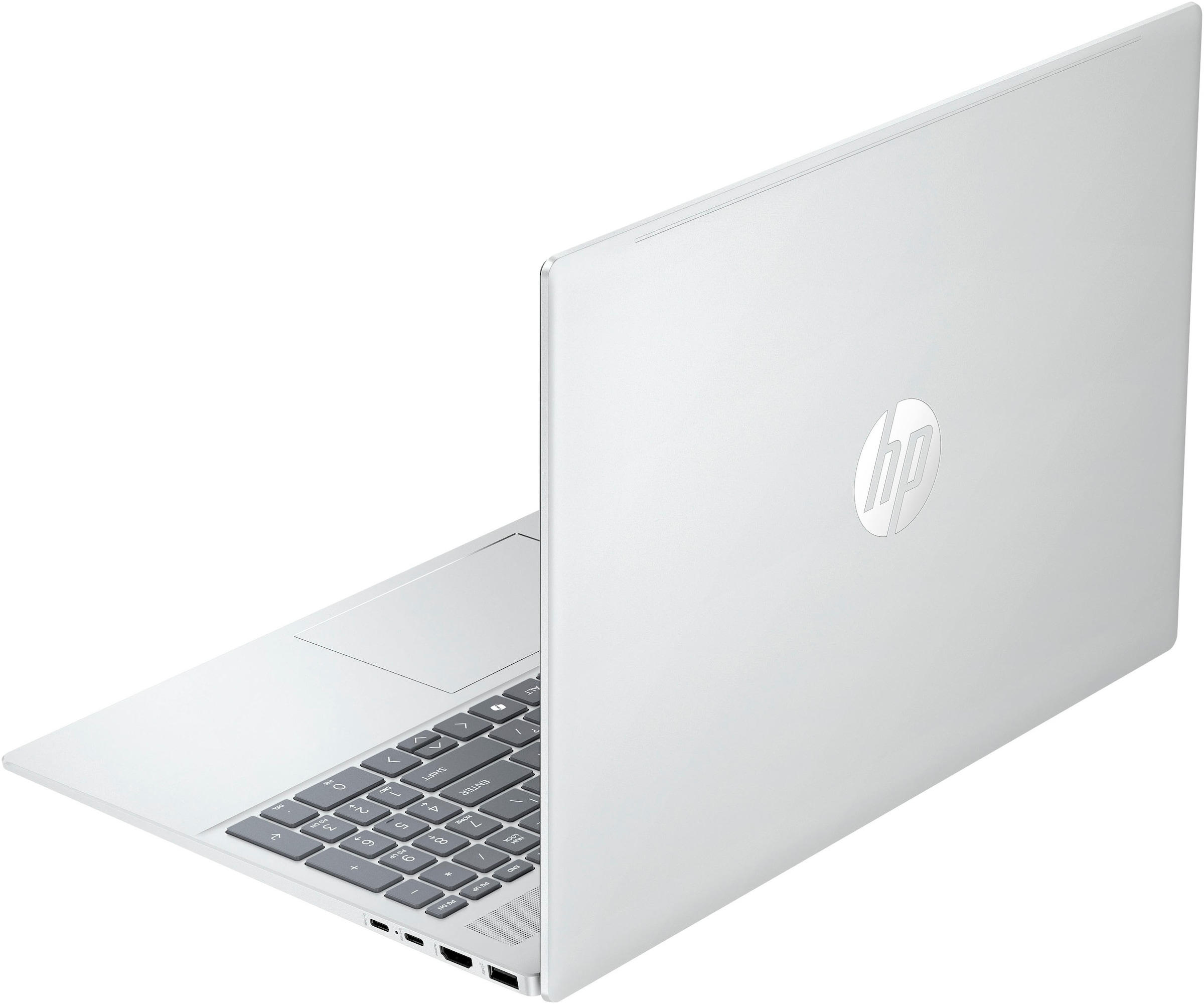 HP Notebook »OmniBook 5 16-af1252ng«, 40,64 cm, / 16 Zoll, Intel, Ultra 5, Intel Graphics, 512 GB SSD