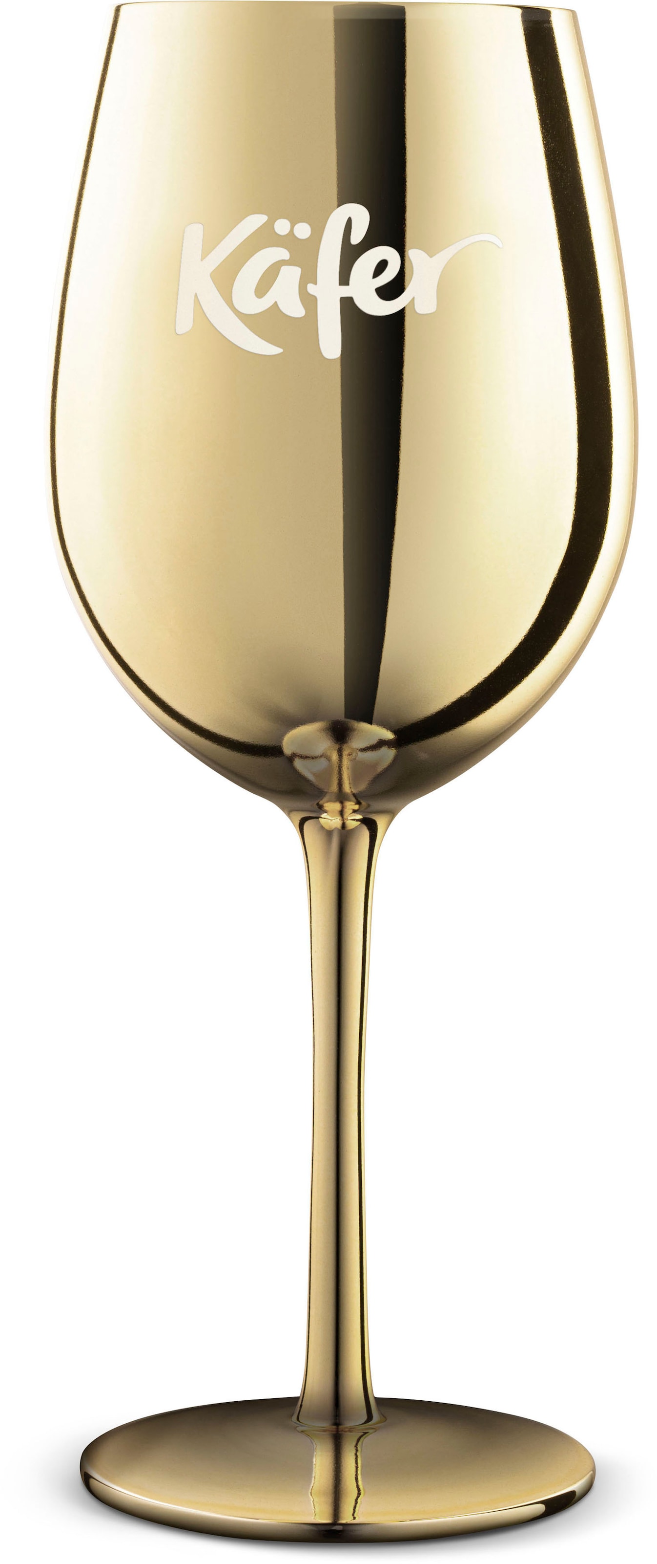 Käfer Cocktailglas, (Set, 2 tlg., 2 x Kelchglas), 600 ml, Höhe ca. 23 cm