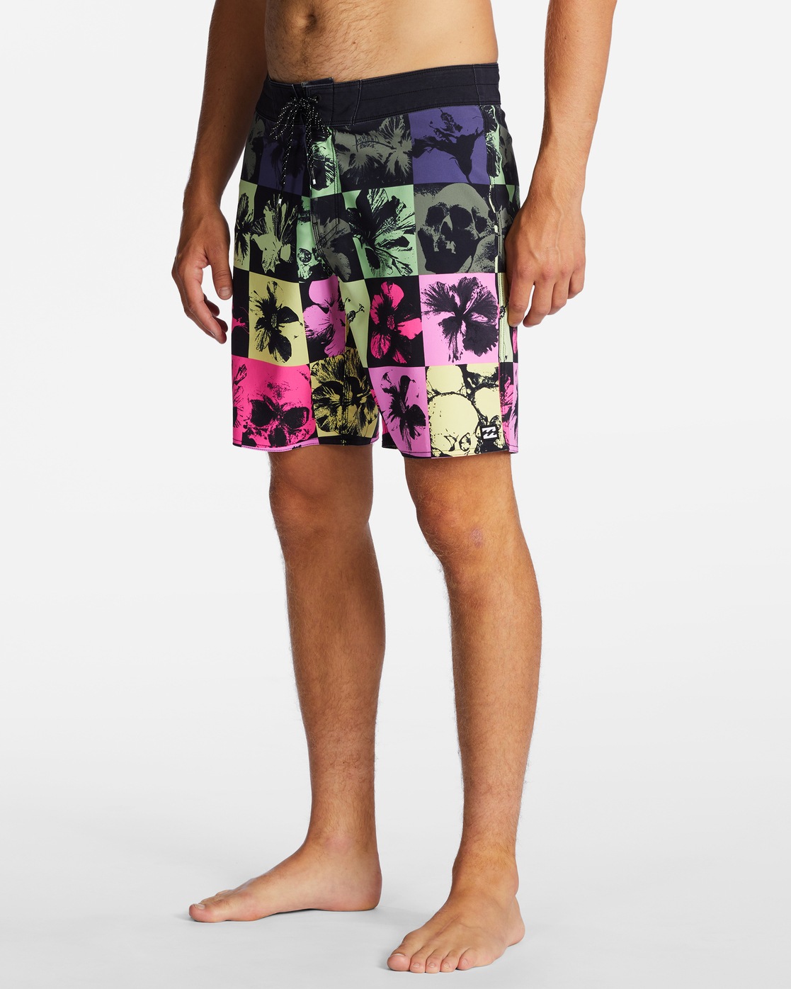 4. Bild von Billabong Boardshorts »Sundays Pro«