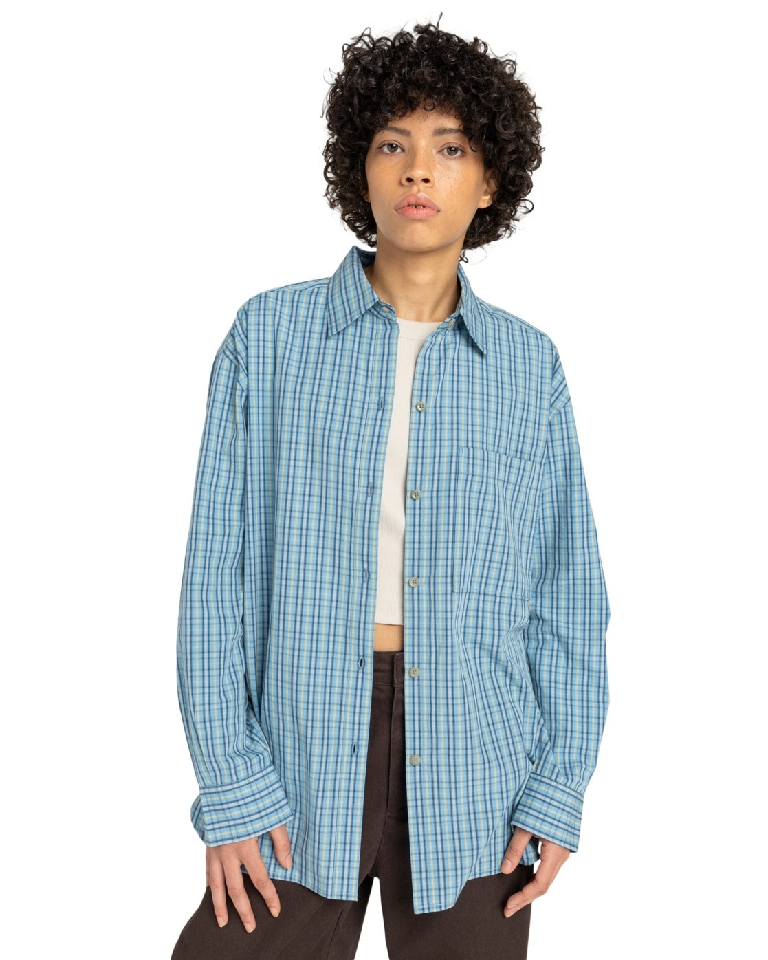 Element Langarmshirt »Napkins«