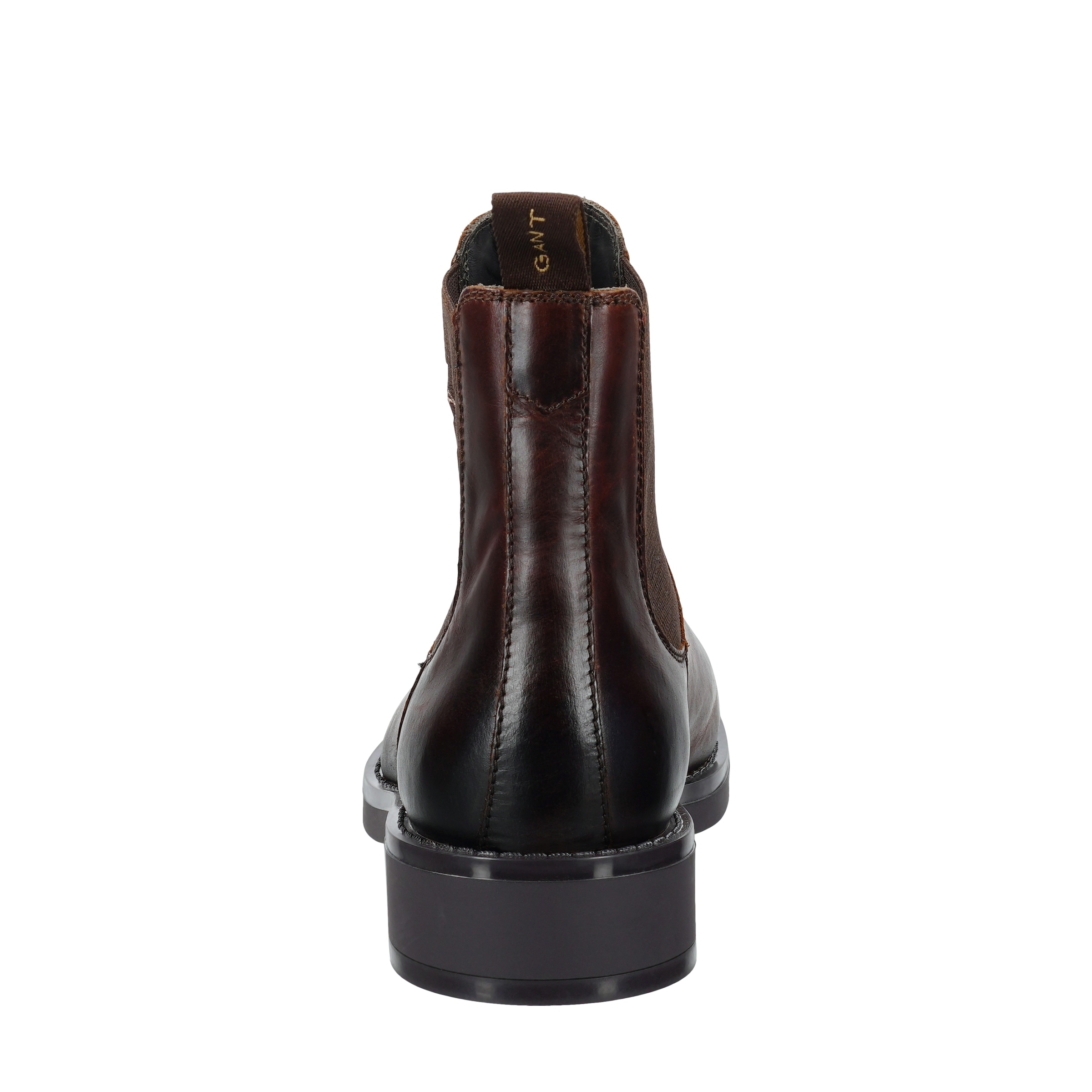 Gant Chelseaboots »PREPDALE«  Schlupfboots, Stiefelette mit Stretcheinsätze
