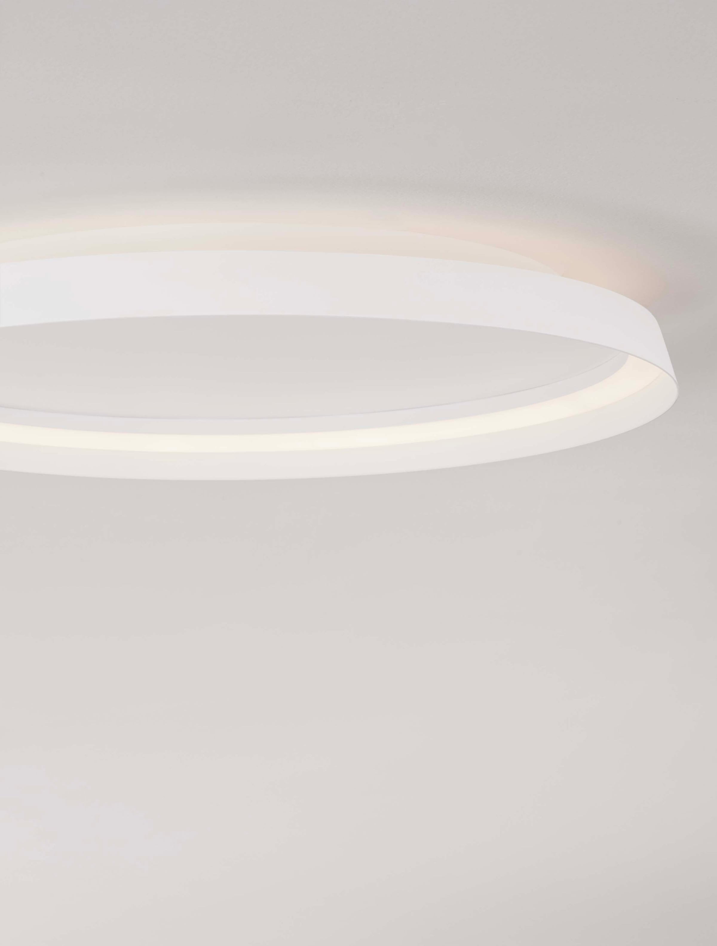 Nova Luce Deckenleuchte »ORMI«, 1 flammig