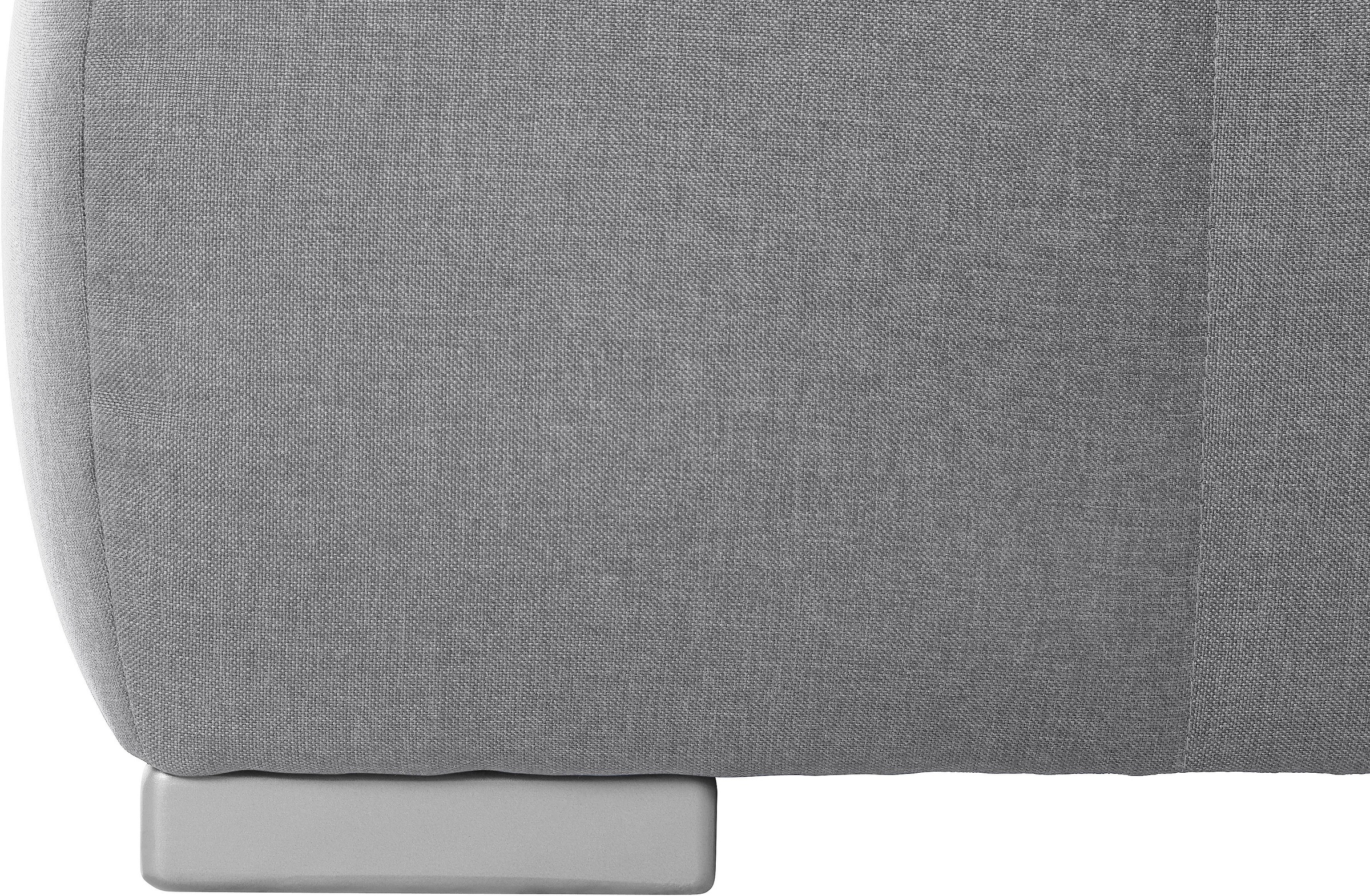 4. Bild von Guido Maria Kretschmer Home&Living Boxspringbett »Chelles«