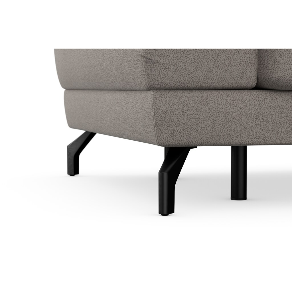 sit&more Ecksofa »Cinturo«