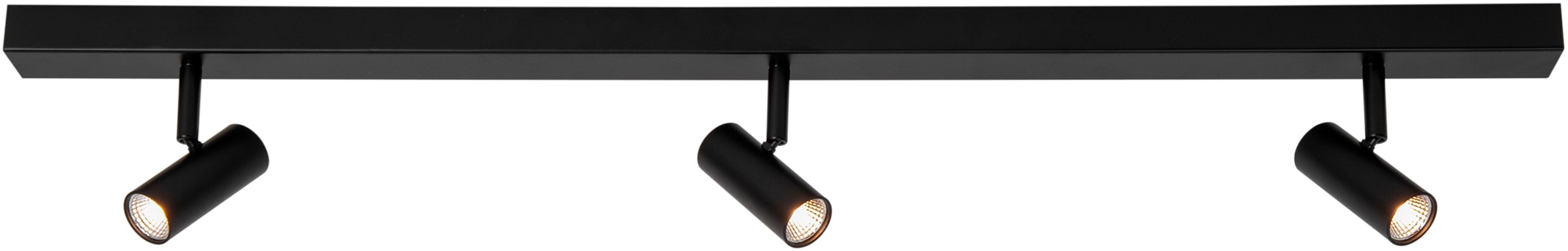 Nordlux LED Deckenspot »OMARI«, Leuchtmittel LED-Modul   LED fest integrier günstig online kaufen