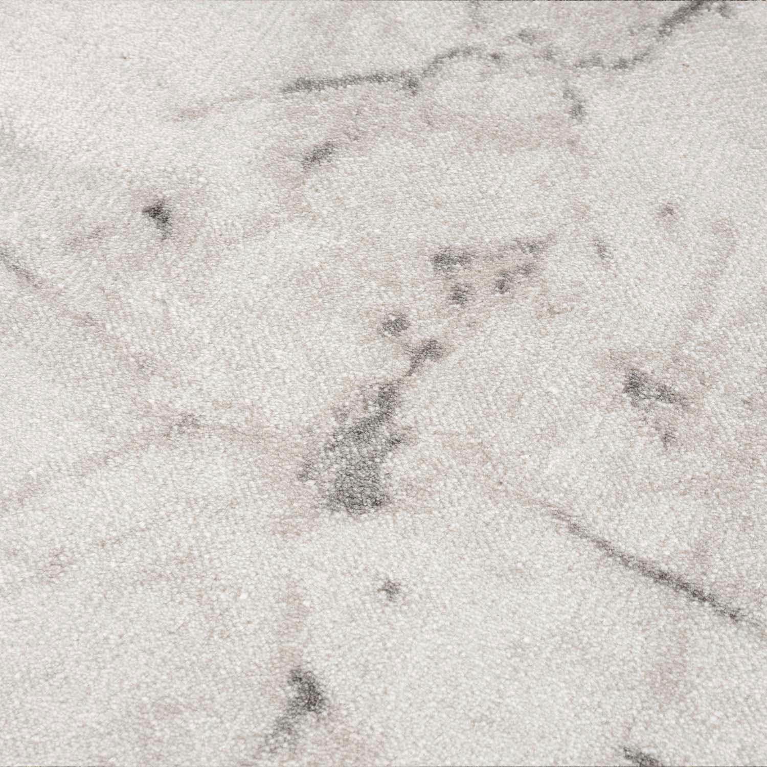 Carpet City Teppich »Noa 9273«, rechteckig, 11 mm Höhe, Läufer, Kurzflor, Modern, Weicher Flor, Pflegeleicht, Wohnzimmer