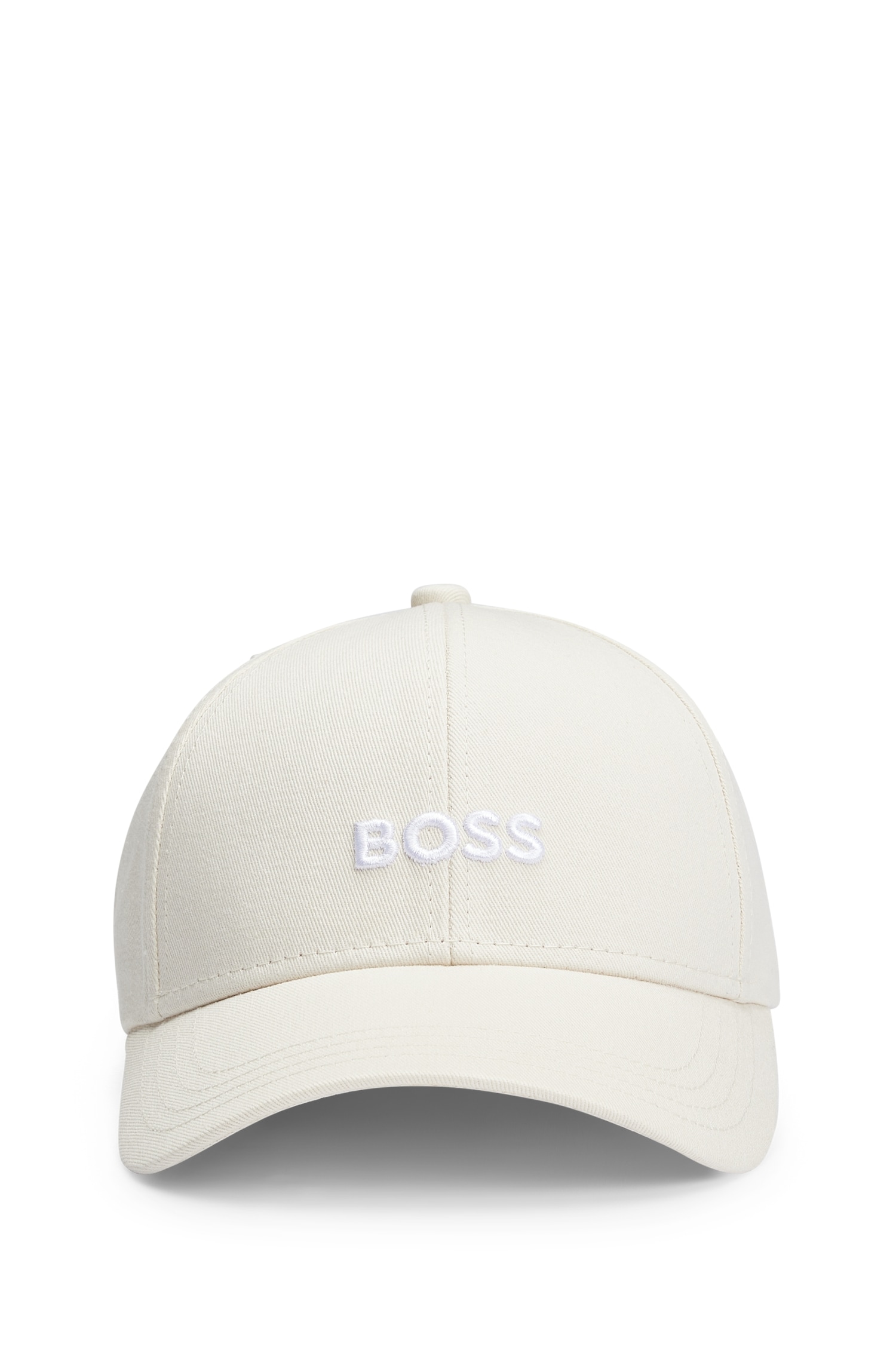 BOSS Baseball Cap »Zed«, mit Logostickerei