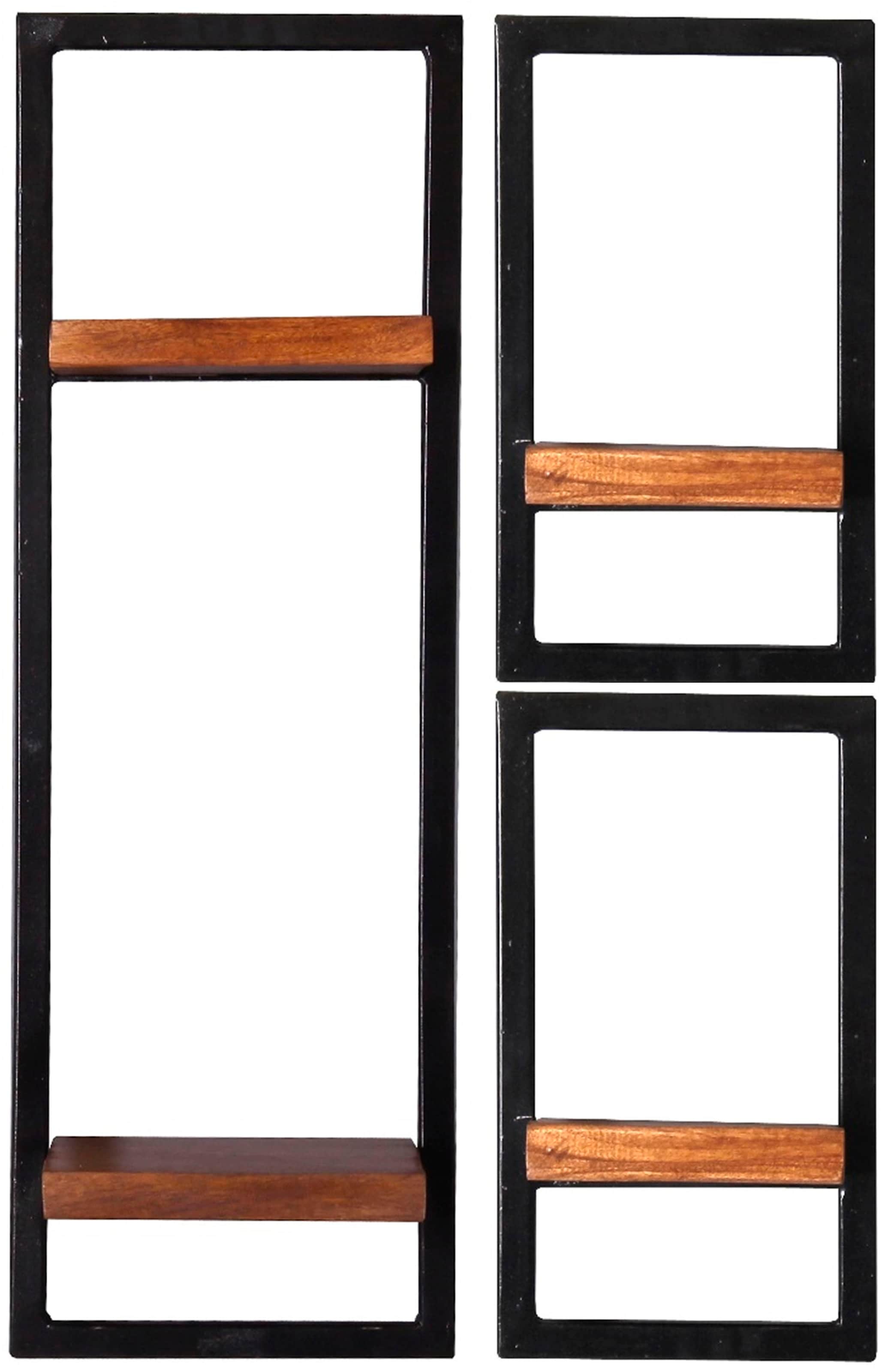 SIT Wandregal »Panama«, (Set) kaufen