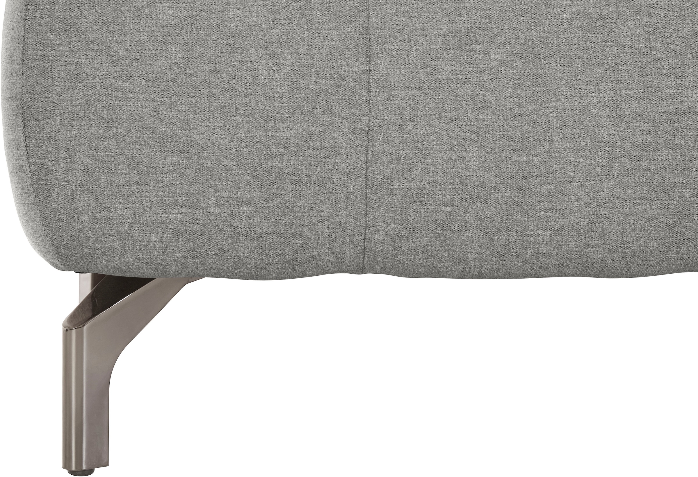 INOSIGN Polsterhocker »Fresh«, passend zum Ecksofa "Fresh", auch in Bezug Olympia EASY CLEAN