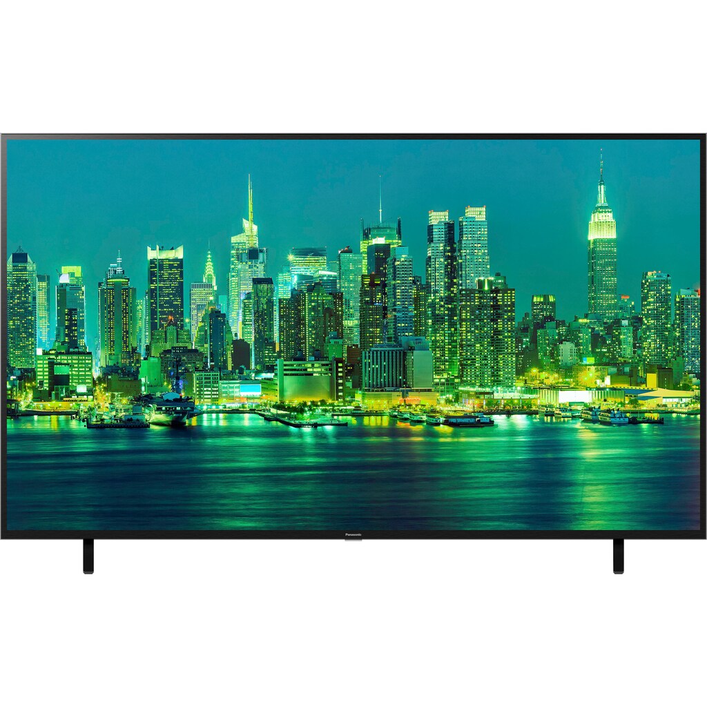 Panasonic LED-Fernseher »TX-65LXW704«, 164 cm/65 Zoll, 4K Ultra HD, Android TV-Smart-TV