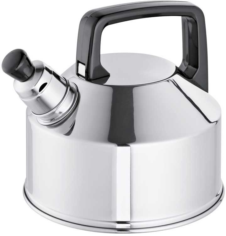 SCHULTE-UFER Wasserkessel »Klassik« Edelstahl 18/10 1 Stk. tlg. Induktion günstig online kaufen