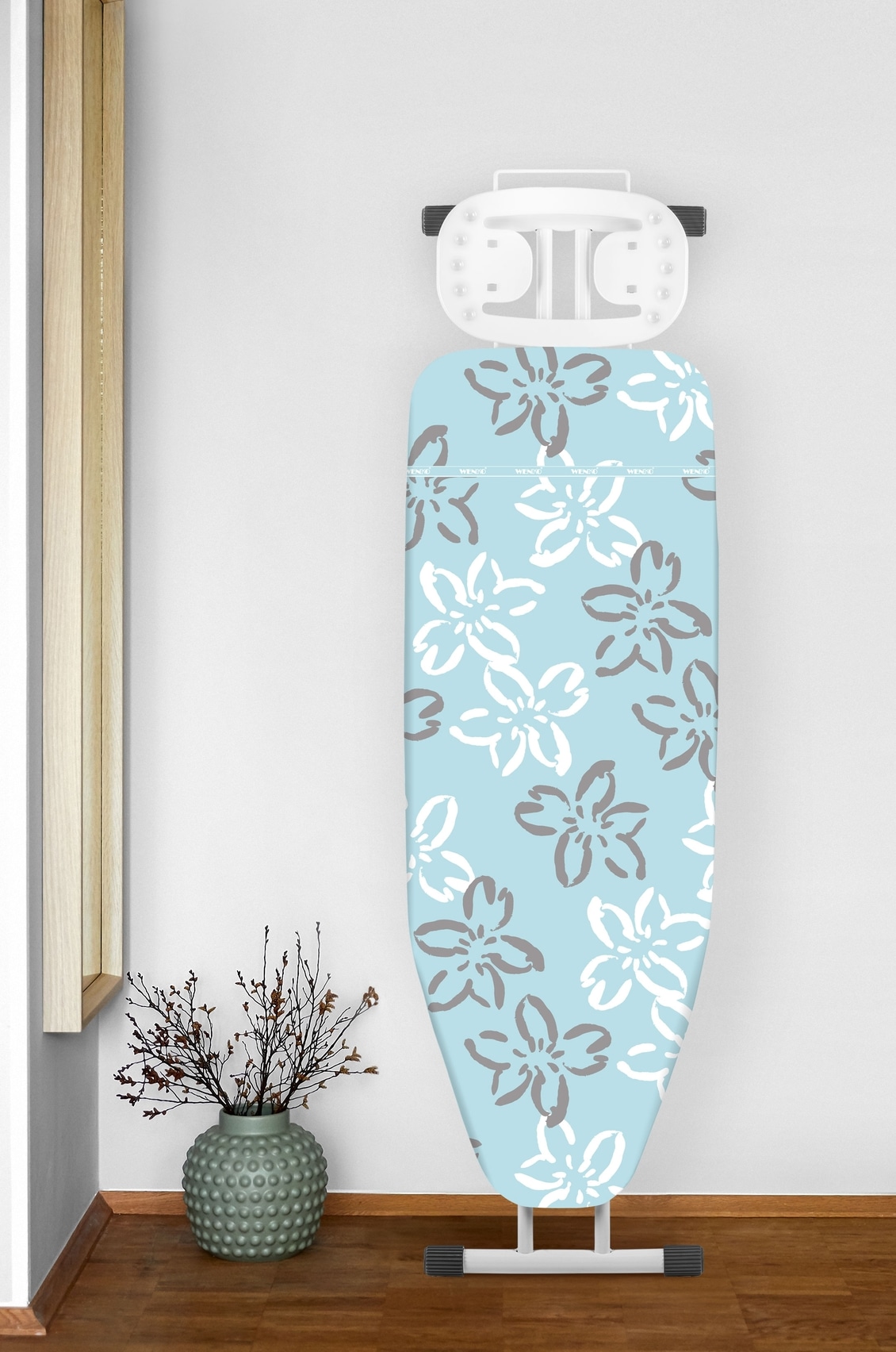 WENKO Bügelbrettbezug »Modell Comfort«