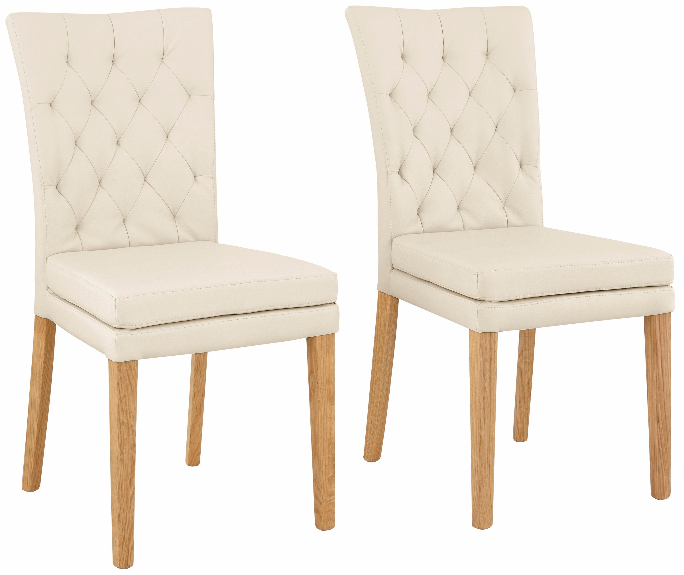 Home affaire Esszimmerstuhl »Colorado BESTSELLER Polsterstuhl«, (Set), 2 St günstig online kaufen