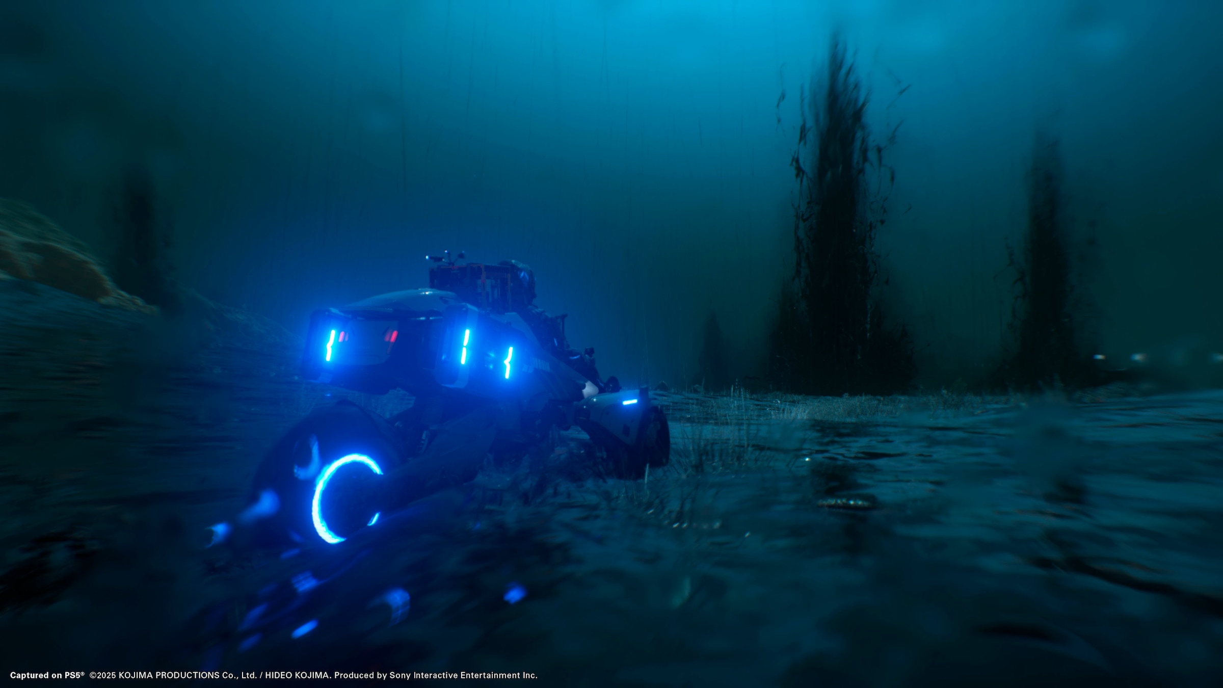 PlayStation 5 PlayStation 5-Controller »DualSense + Death Stranding 2: On the Beach«