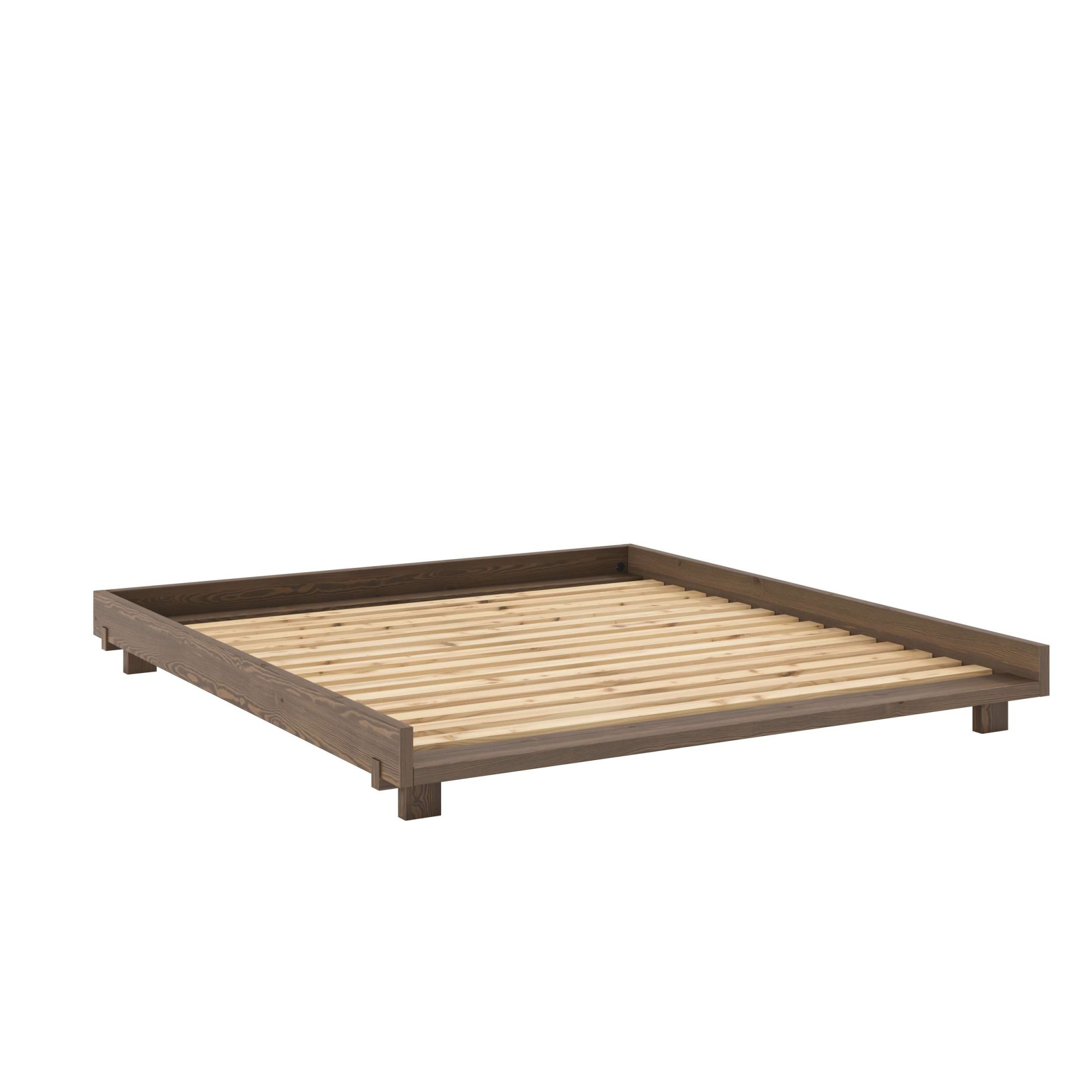 Karup Design Bettgestell »Social Bed, Bett mit oder ohne verstellbares Zube günstig online kaufen