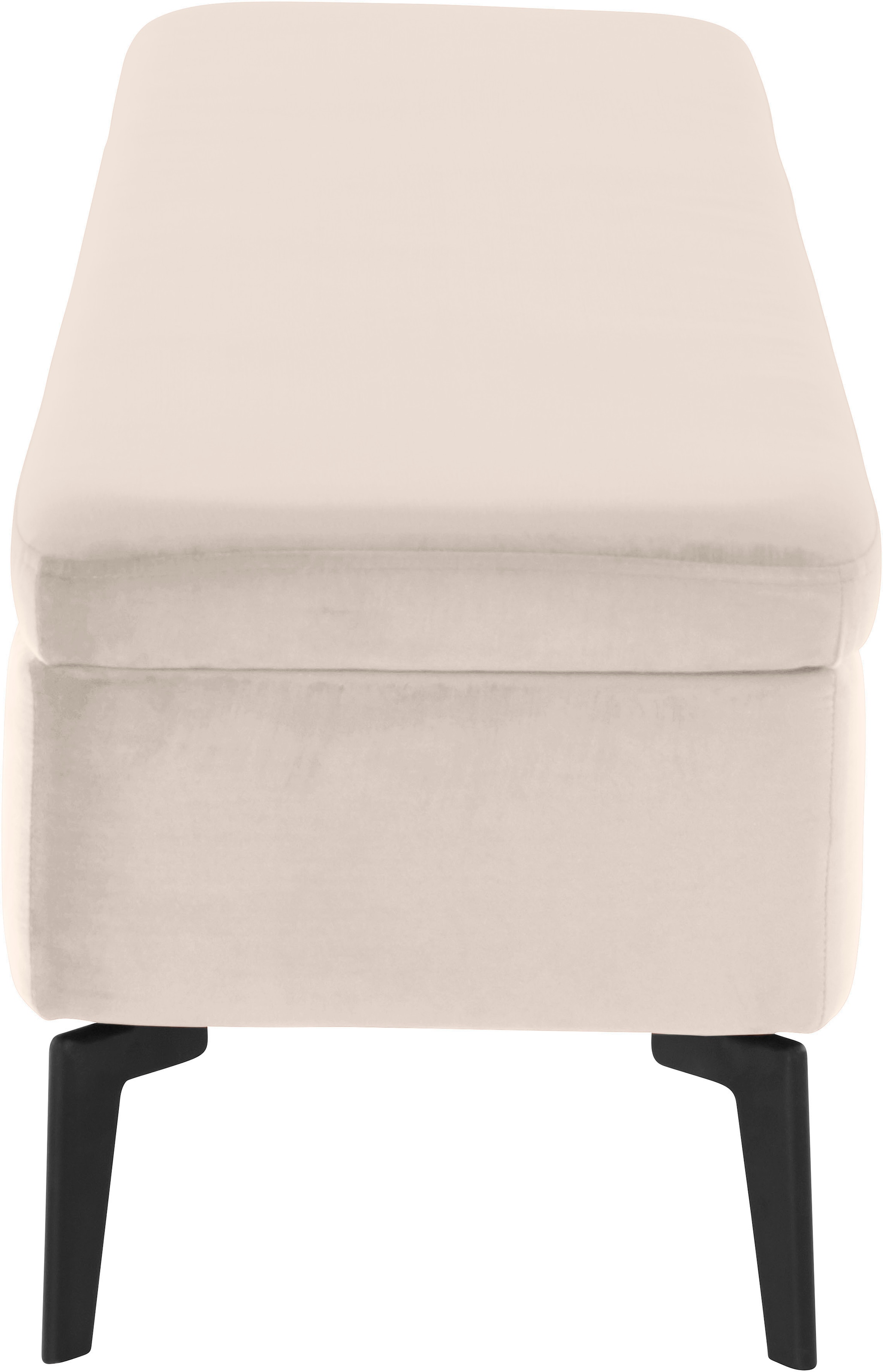 LeGer Home by Lena Gercke Bettbank »Mayra«, Inkl. Stauraum, frei im Raum stellbar