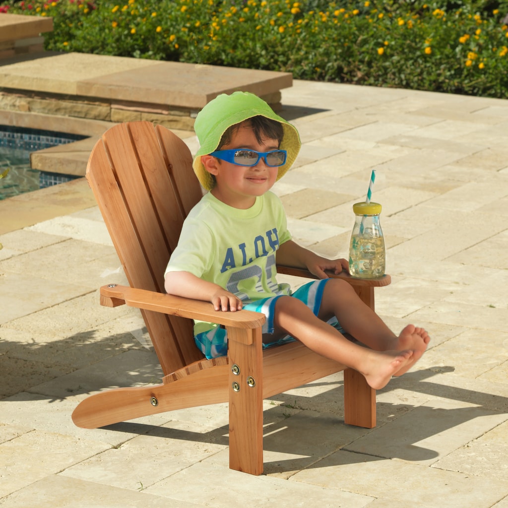 KidKraft® Stuhl »Adirondack«