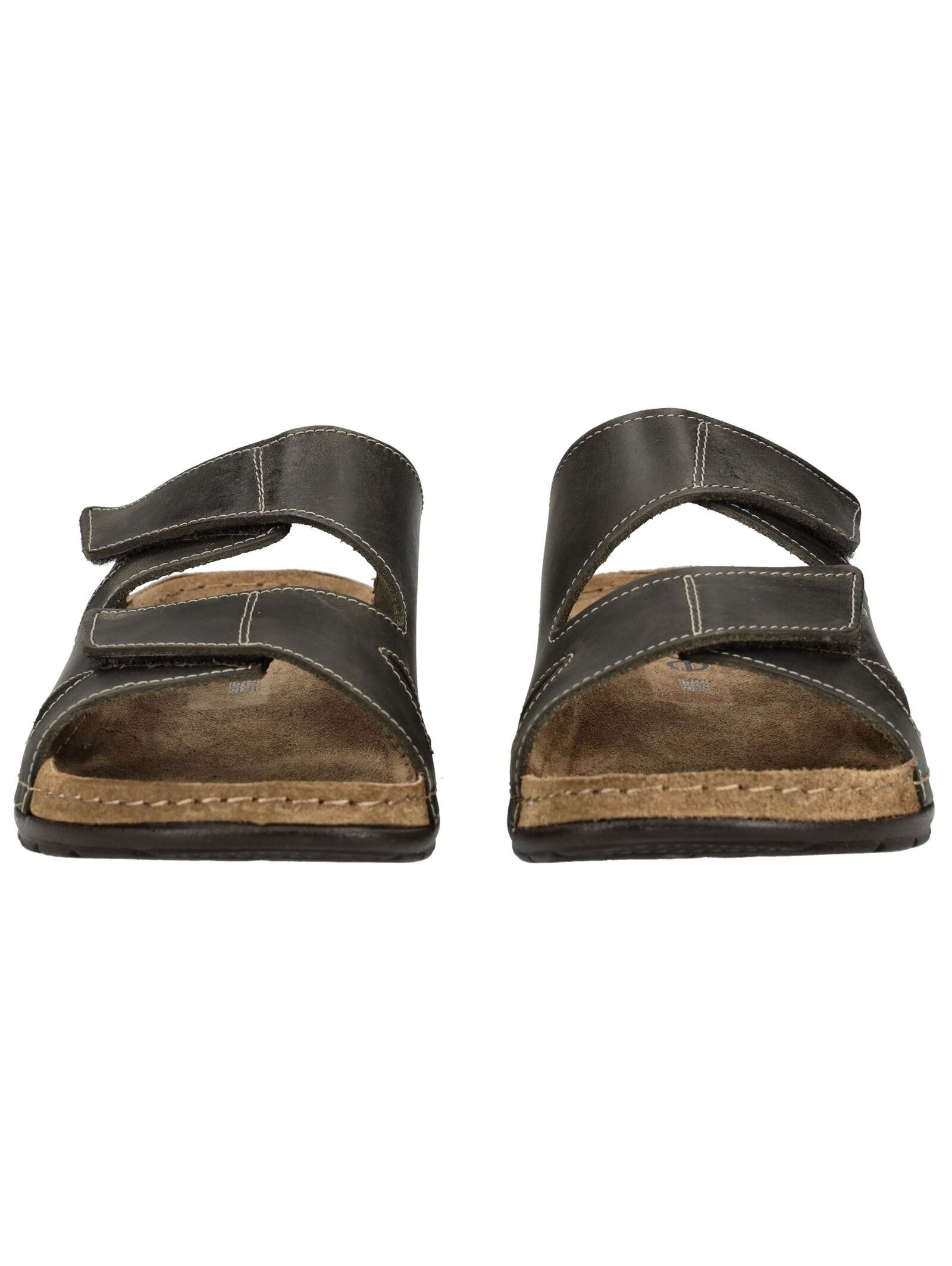 Rohde Pantolette »Rohde Pantoletten Leder«