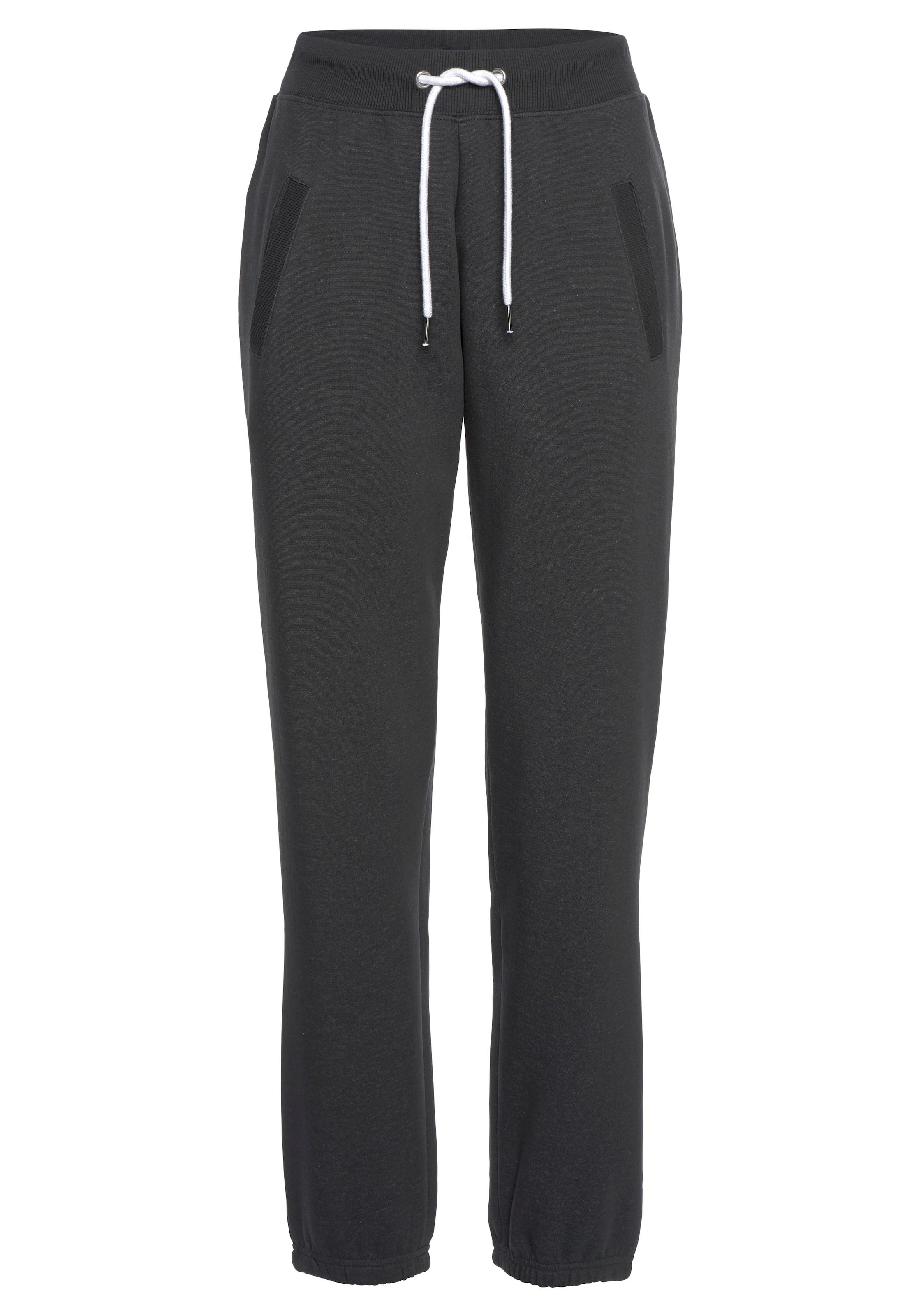 H.I.S Sweathose  mit Eingrifftaschen, Loungewear