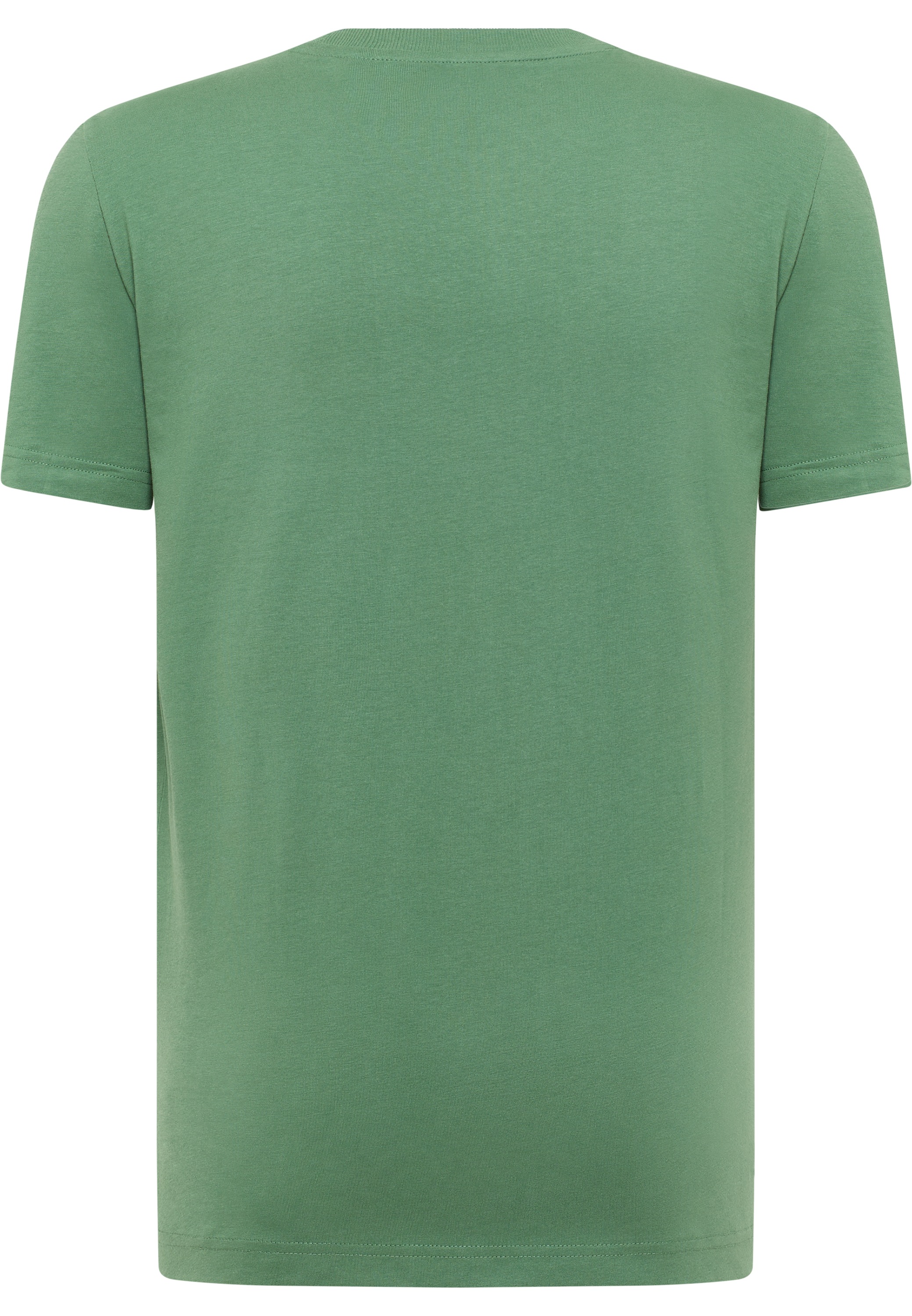 MUSTANG Kurzarmshirt »Herren Style Austin«