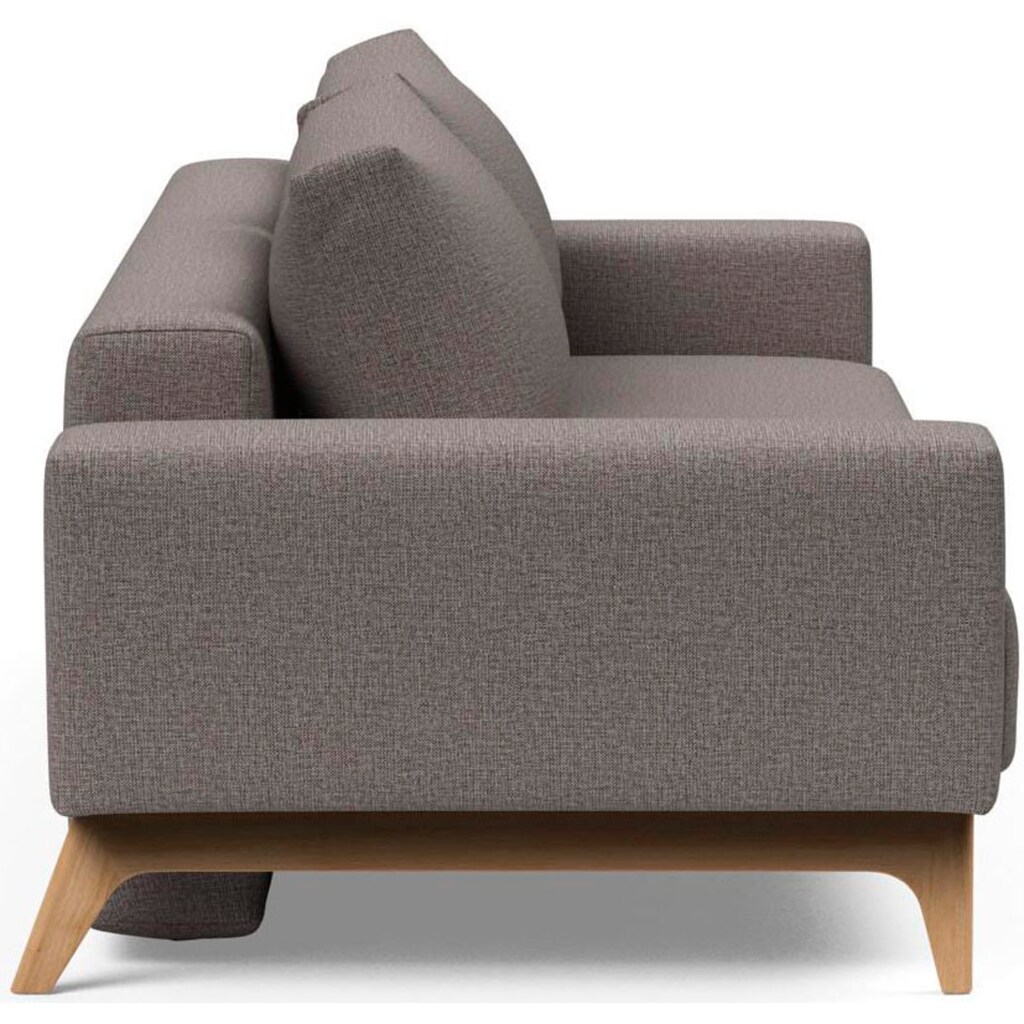 INNOVATION LIVING ™ Schlafsofa »IDUN«